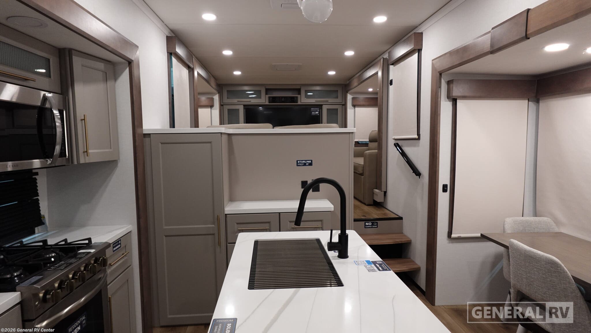 New 2026 Alliance RV Paradigm 385FL available in Fort Pierce, Florida