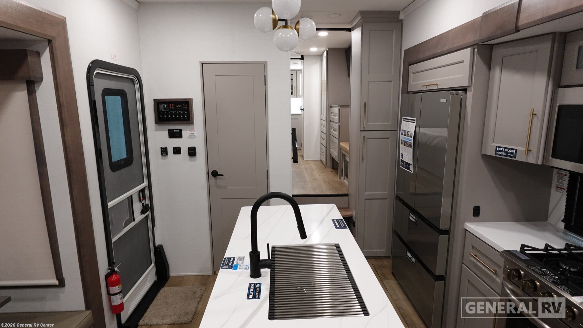 2026 Alliance RV Paradigm 385FL - New Fifth Wheel For Sale by General RV Center in Fort Pierce, Florida