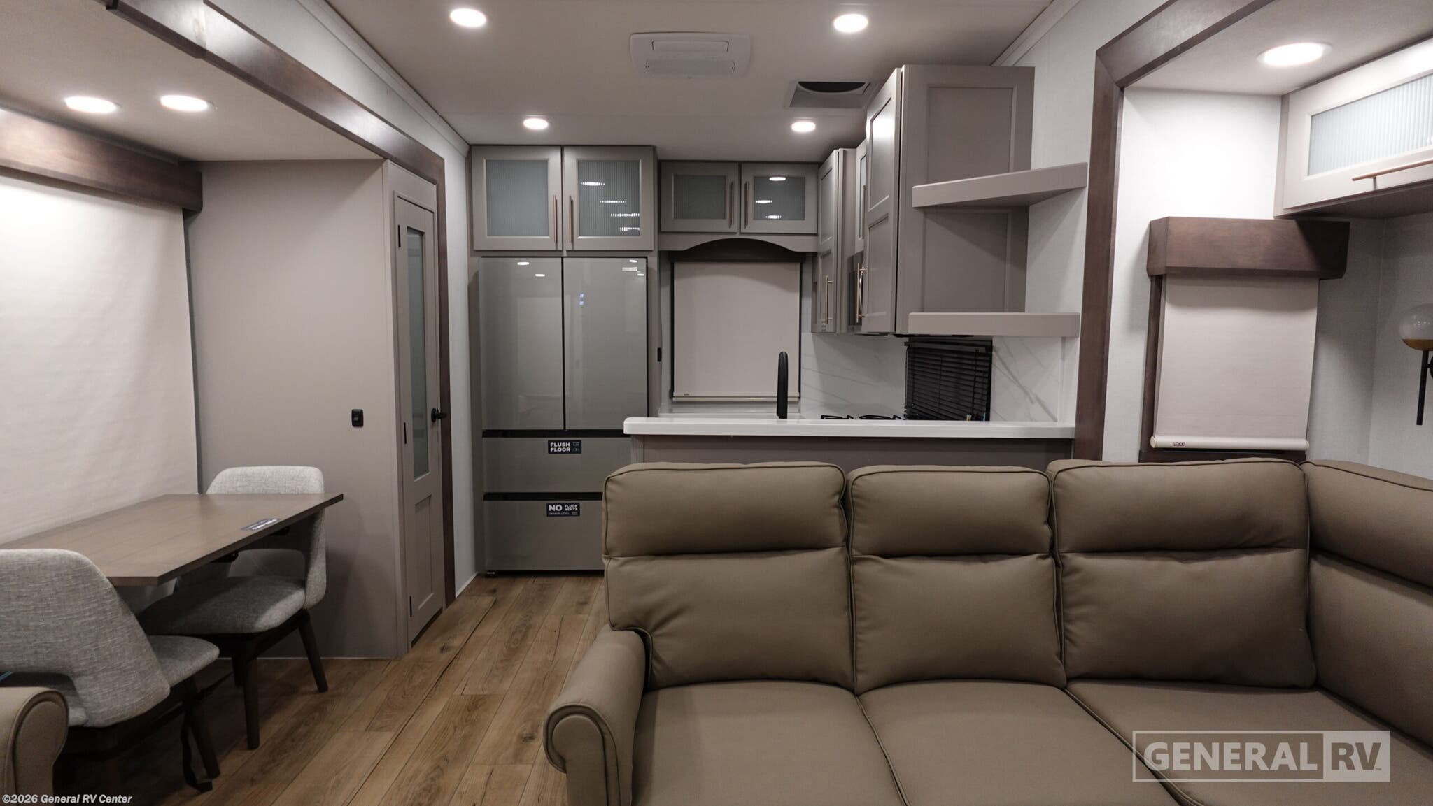 2026 Alliance RV Paradigm 382RK - New Fifth Wheel For Sale by General RV Center in Fort Pierce, Florida