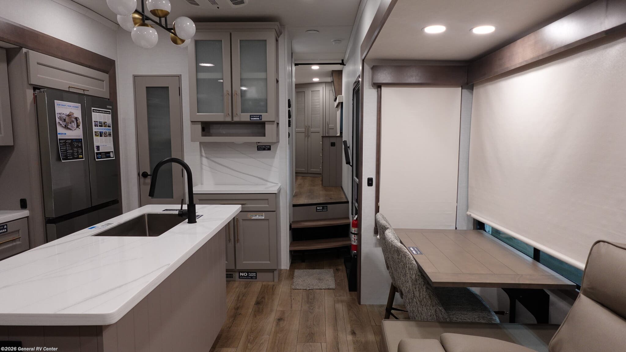 New 2026 Alliance RV Paradigm 310RL available in Fort Pierce, Florida