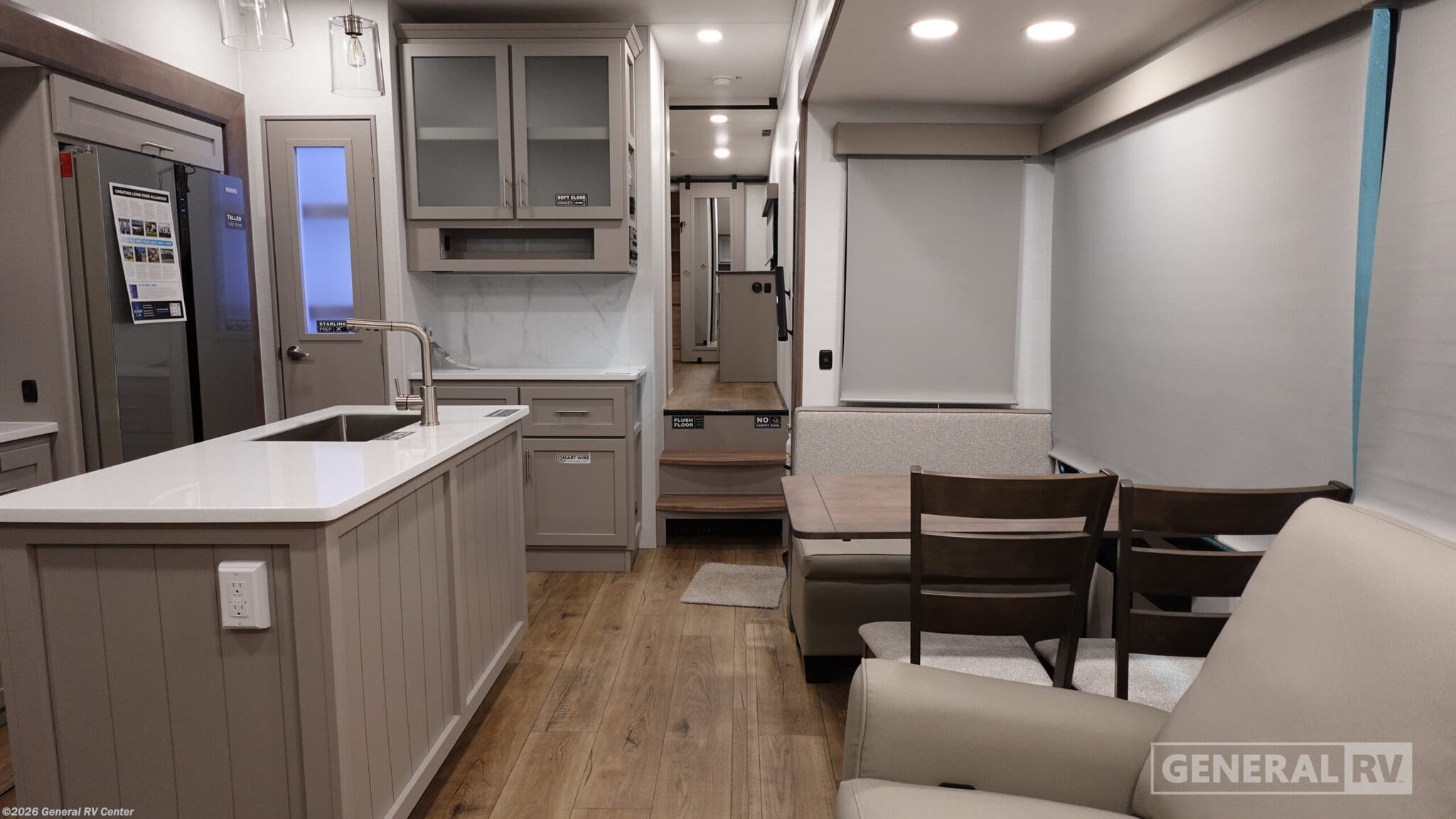 New 2026 Alliance RV Avenue 32RLS available in Fort Pierce, Florida