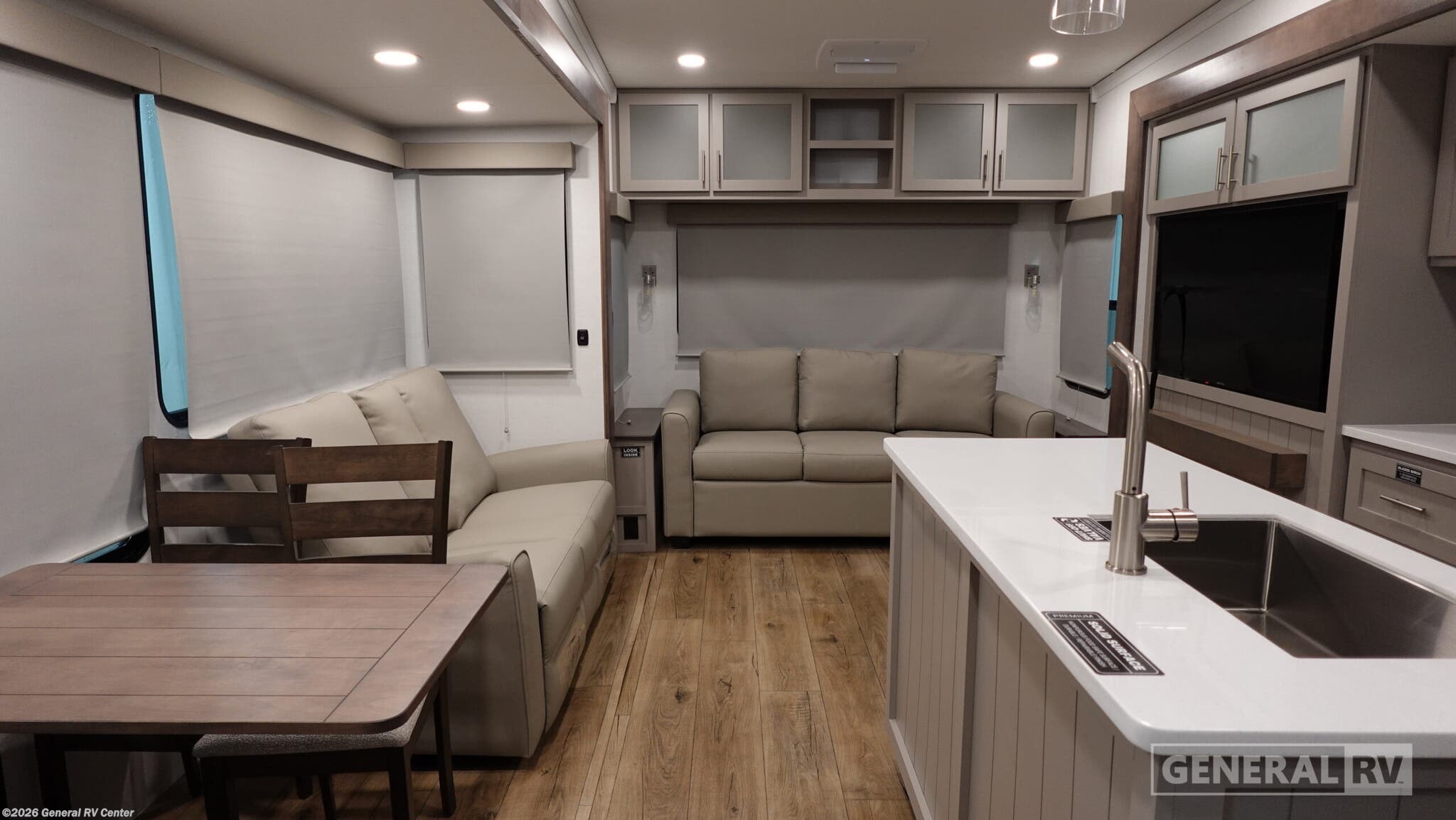 2026 Alliance RV Avenue 32RLS - New Fifth Wheel For Sale by General RV Center in Fort Pierce, Florida