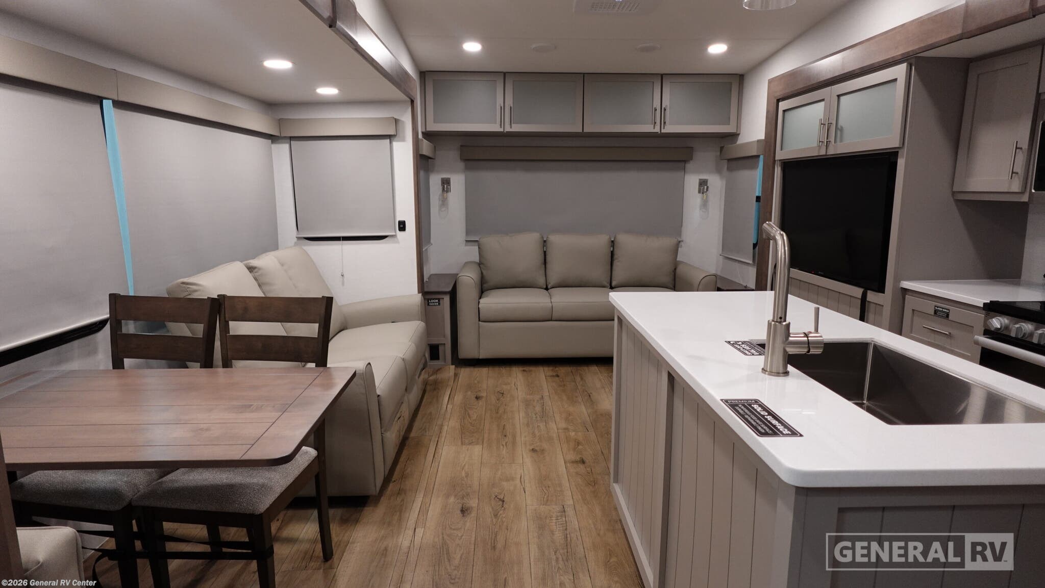 2026 Alliance RV Avenue All-Access 29RL - New Fifth Wheel For Sale by General RV Center in Fort Pierce, Florida