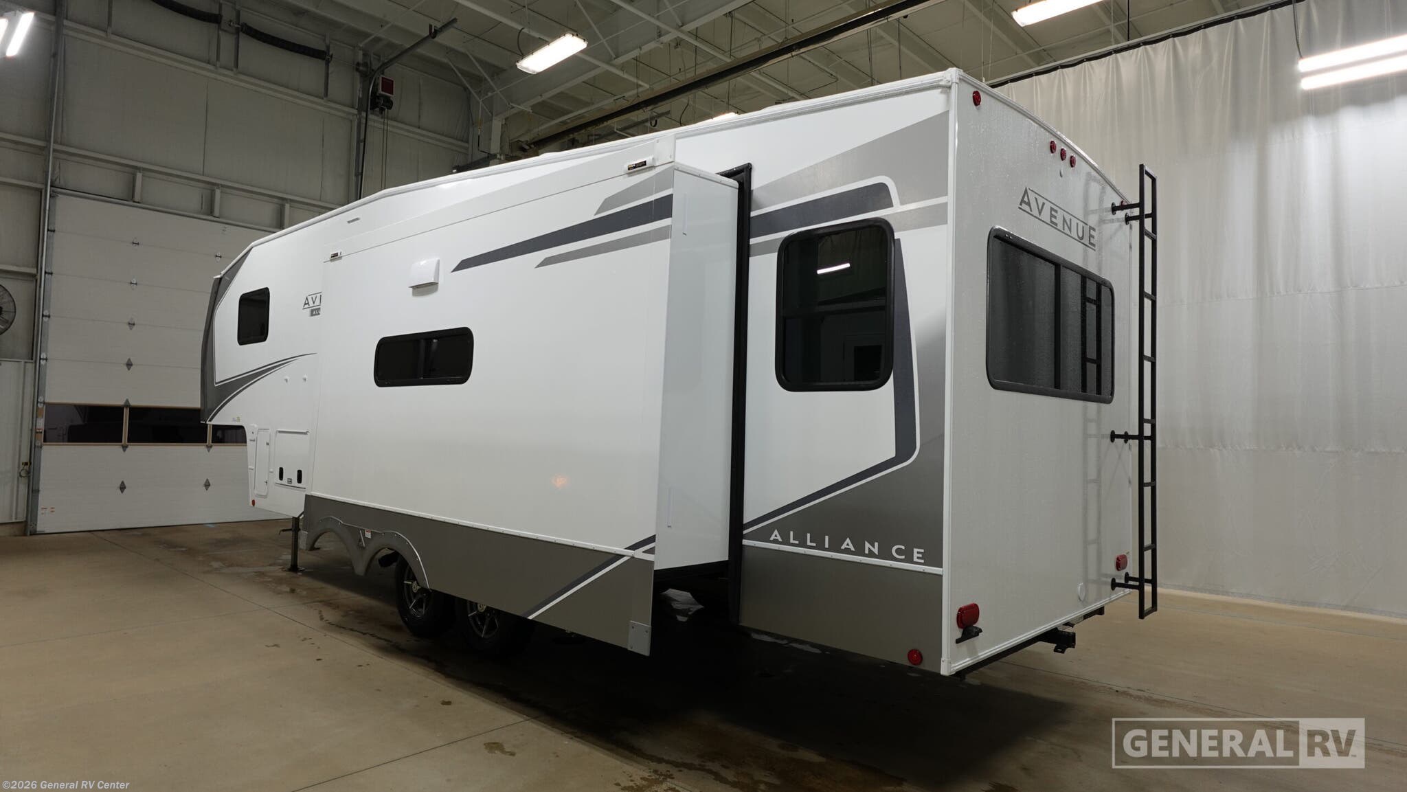 2026 Avenue All-Access 29RL by Alliance RV from General RV Center in Fort Pierce, Florida
