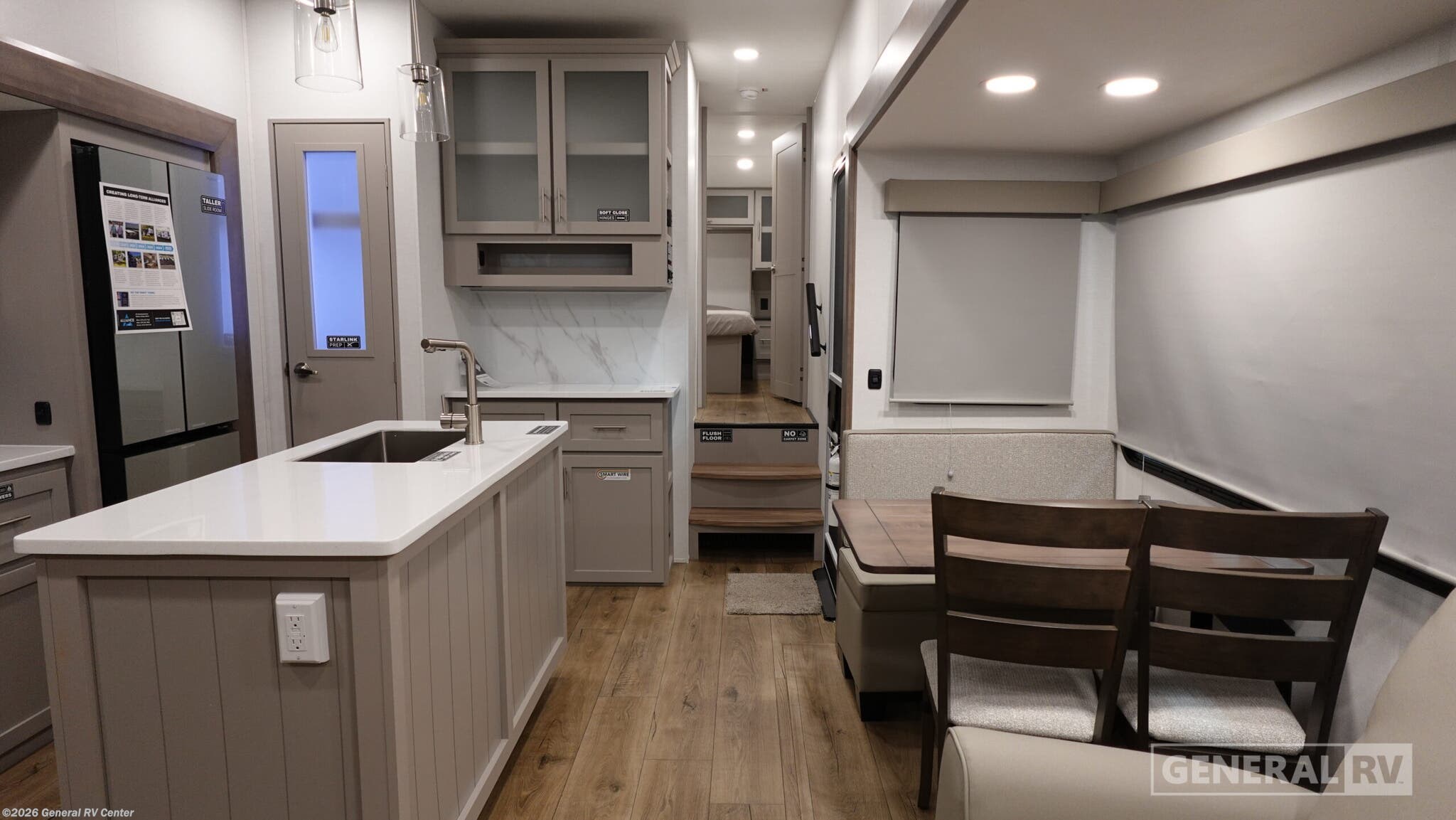 New 2026 Alliance RV Avenue All-Access 29RL available in Fort Pierce, Florida