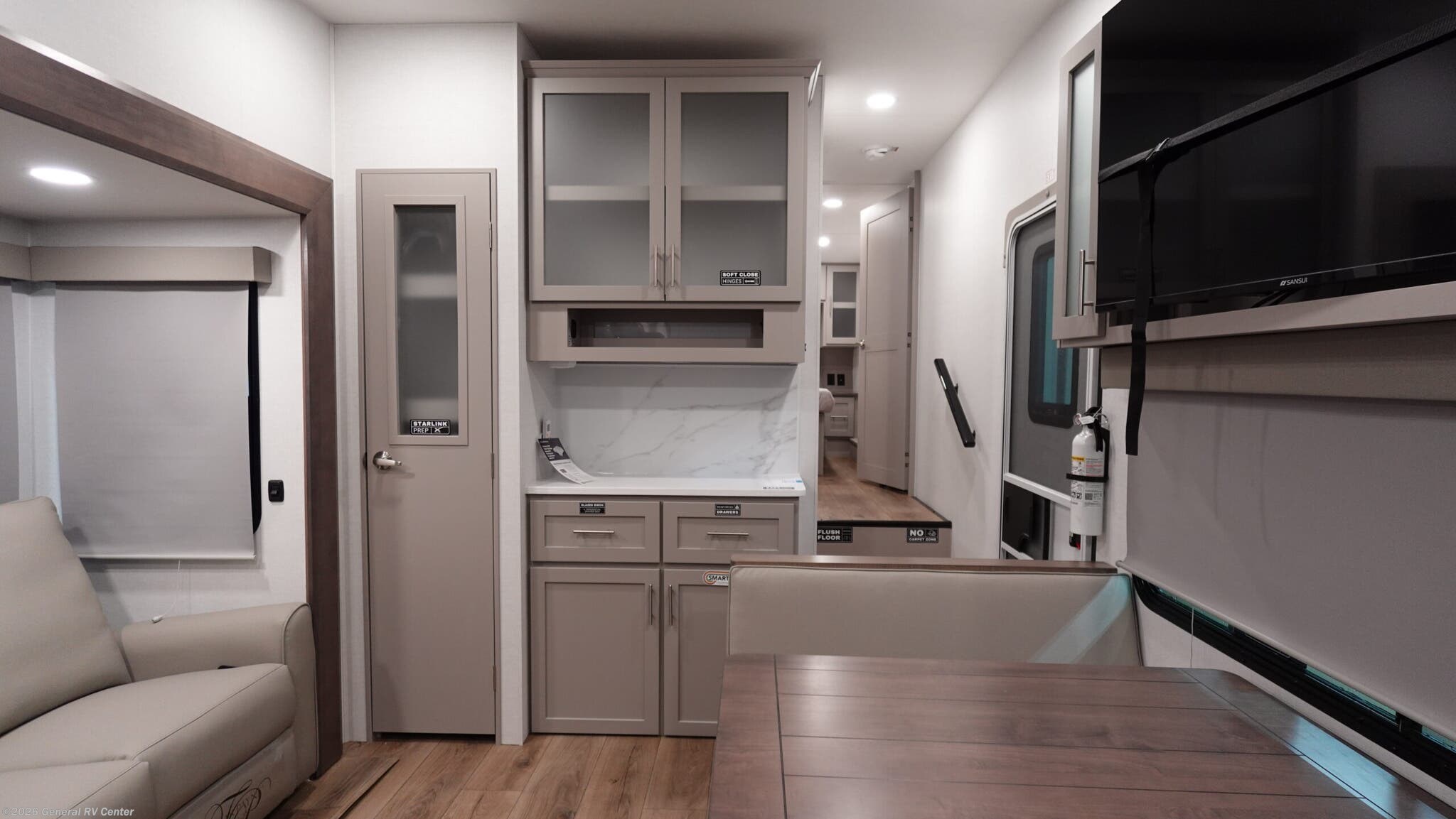 New 2026 Alliance RV Avenue All-Access 23ML available in Fort Pierce, Florida