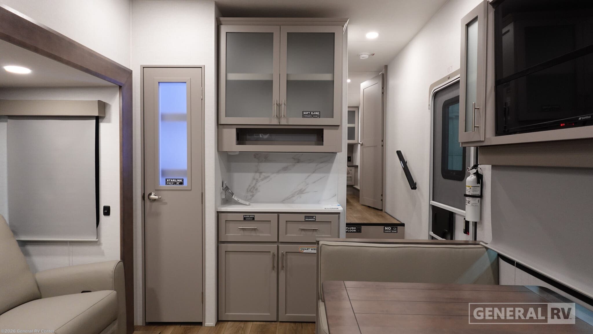 New 2026 Alliance RV Avenue All-Access 23ML available in Fort Pierce, Florida