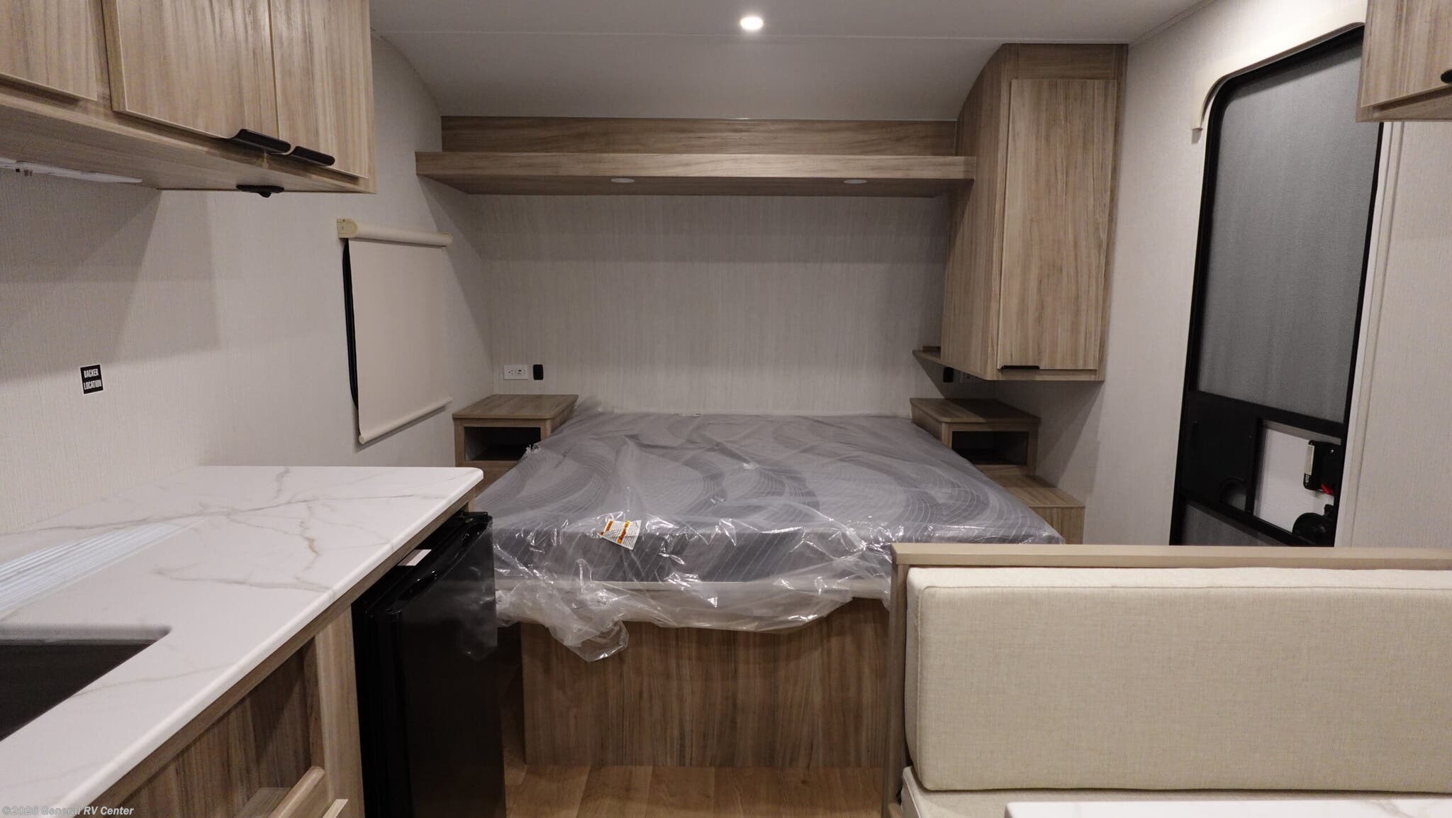 New 2026 Winnebago Access 15RB available in Fort Pierce, Florida