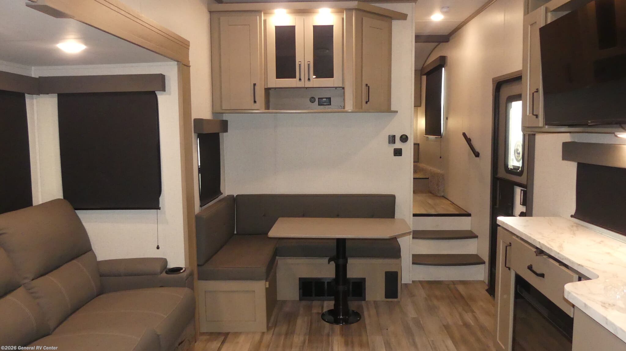 Used 2024 Grand Design Reflection 270BN available in Fort Pierce, Florida