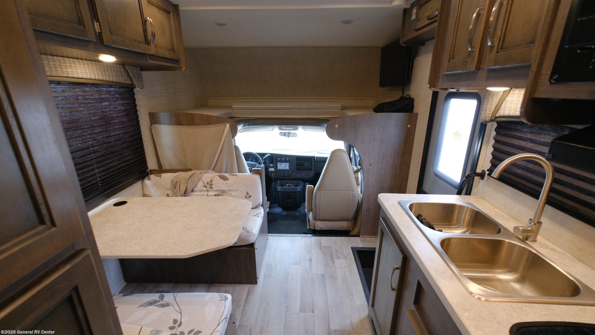 Used 2023 Entegra Coach Odyssey SE 22C available in Fort Pierce, Florida