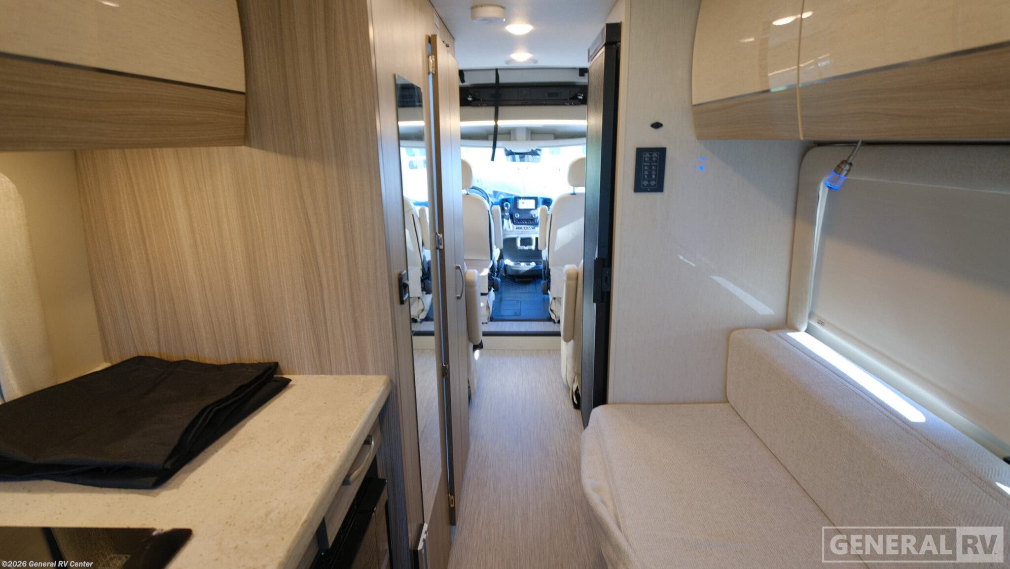 Used 2023 Entegra Coach Ethos 20D available in Fort Pierce, Florida