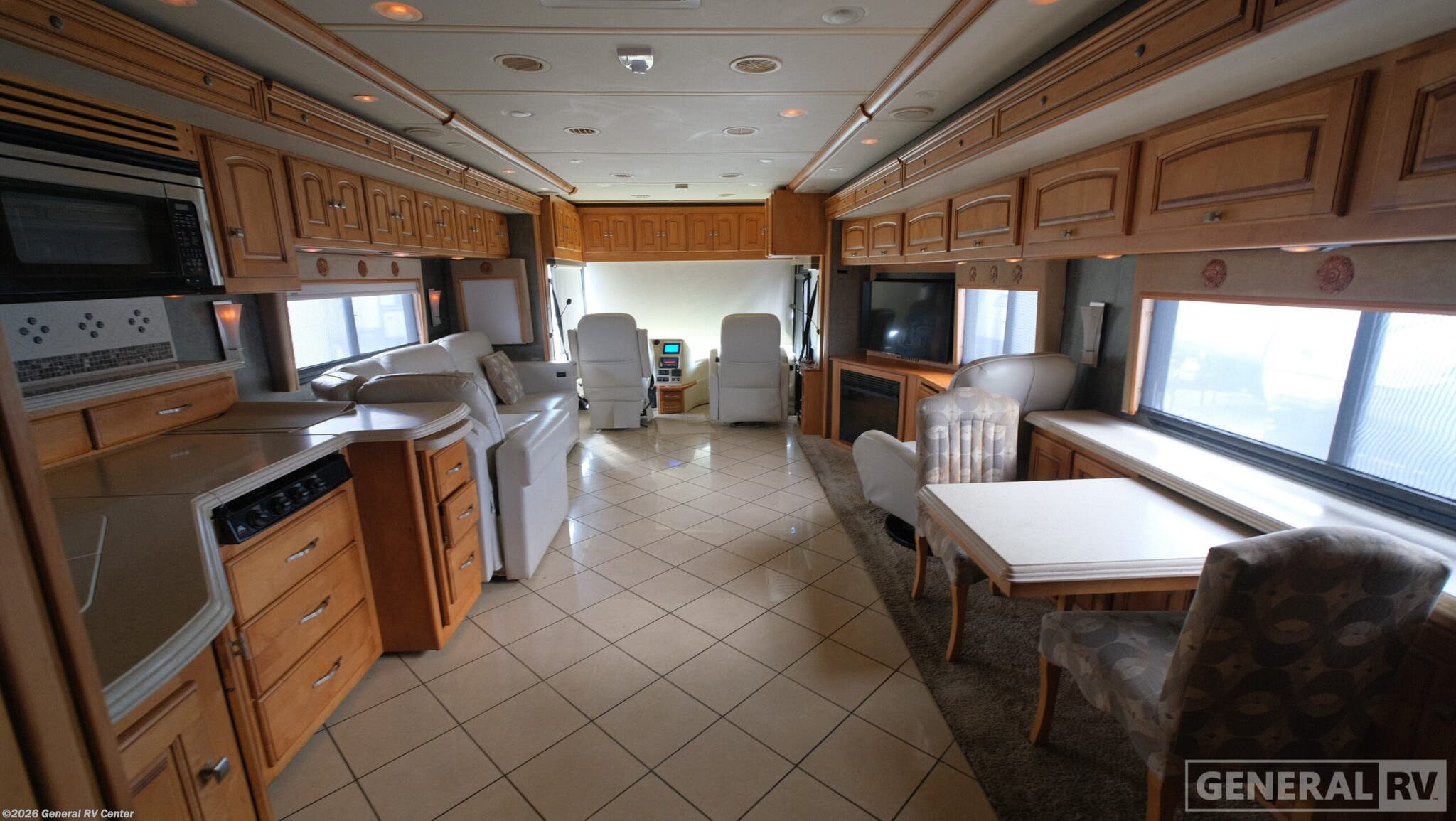 Used 2013 Winnebago Journey 42E available in Fort Pierce, Florida