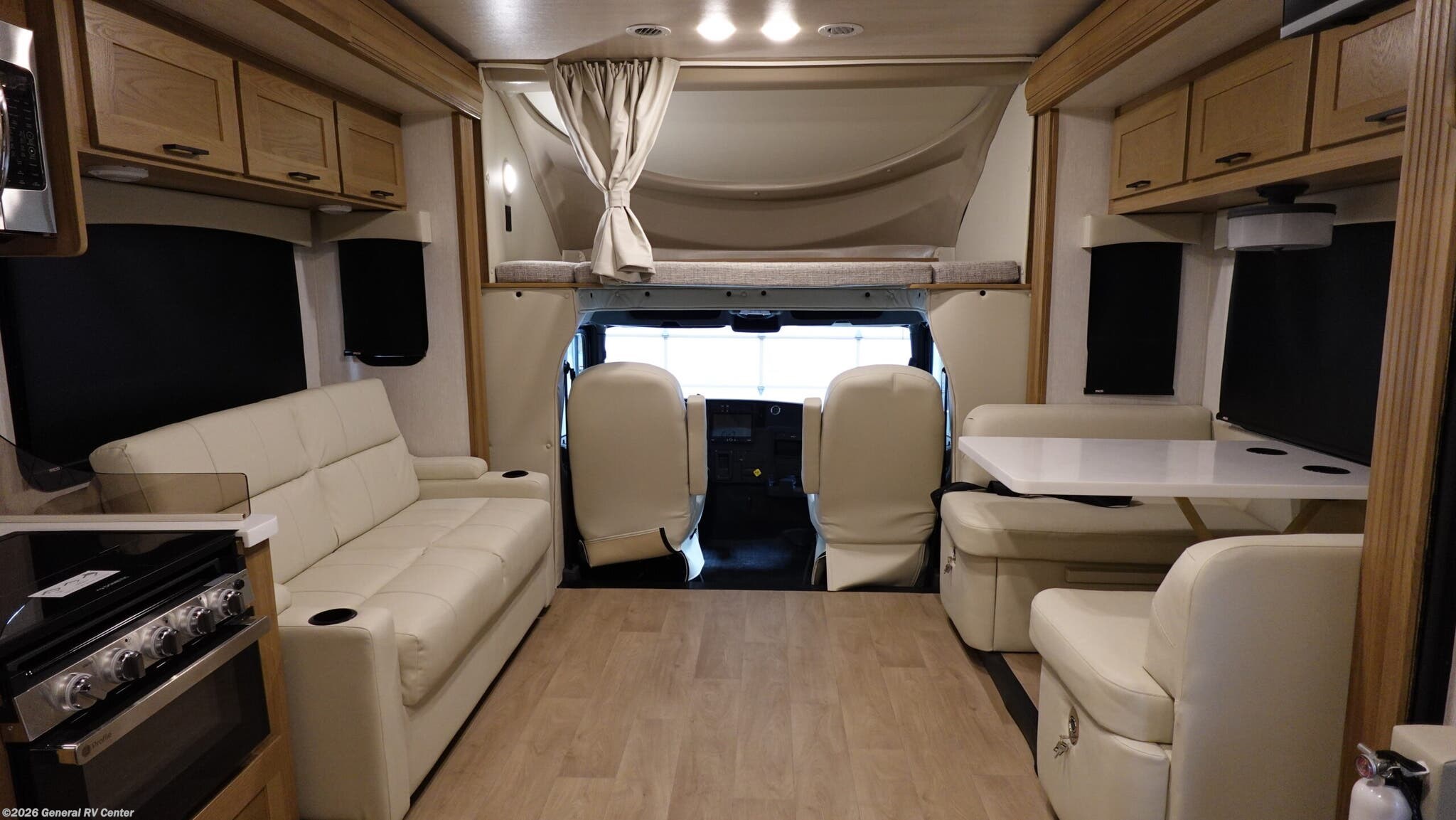 New 2026 Nexus Ghost 34DS available in Fort Pierce, Florida