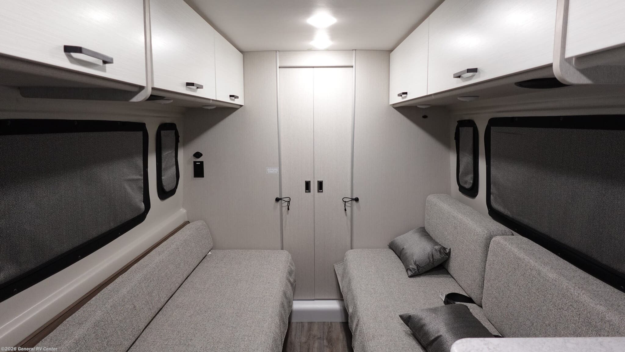 2026 Thor Motor Coach Twist SPORT 20LS - New Class B For Sale by General RV Center in Fort Pierce, Florida