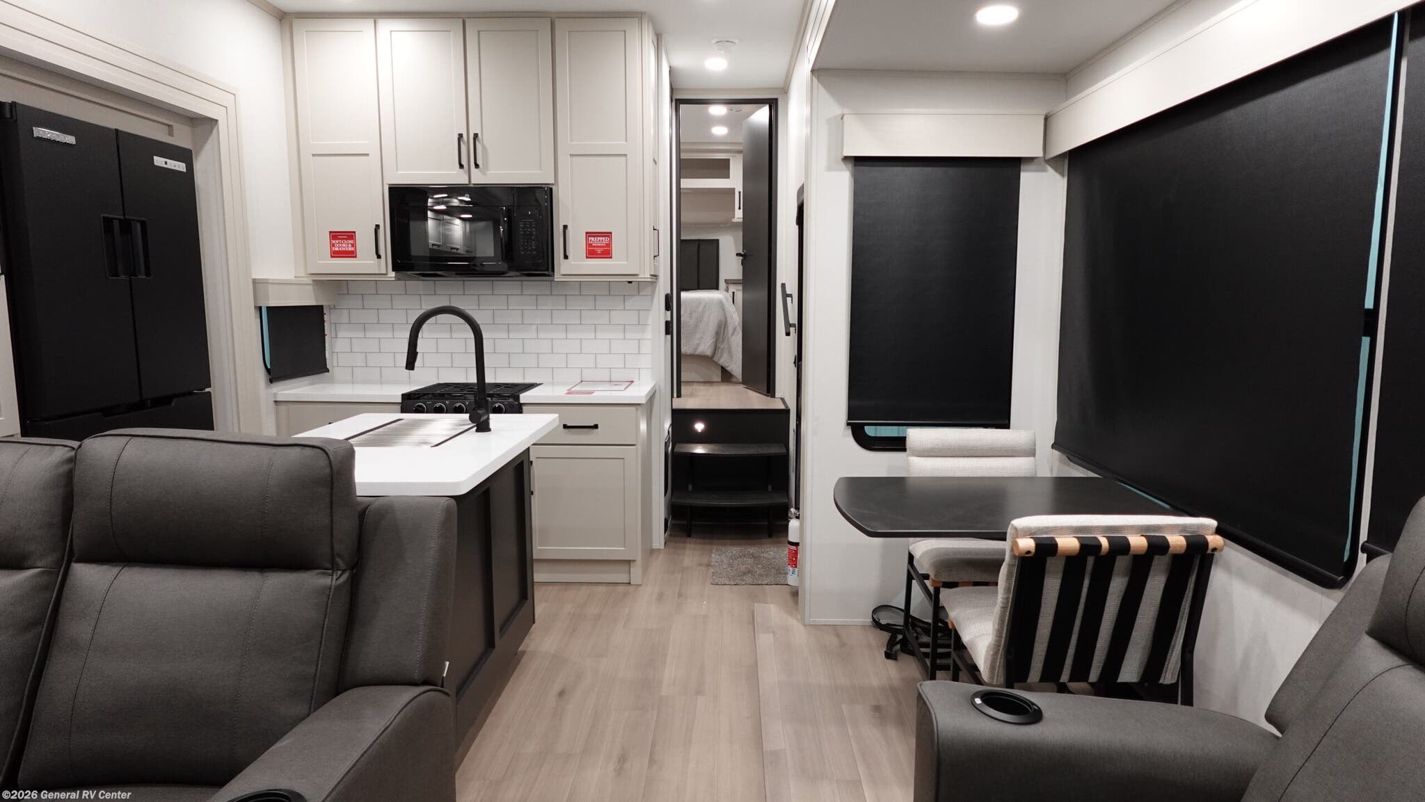 New 2026 Grand Design Momentum 394G available in Fort Pierce, Florida