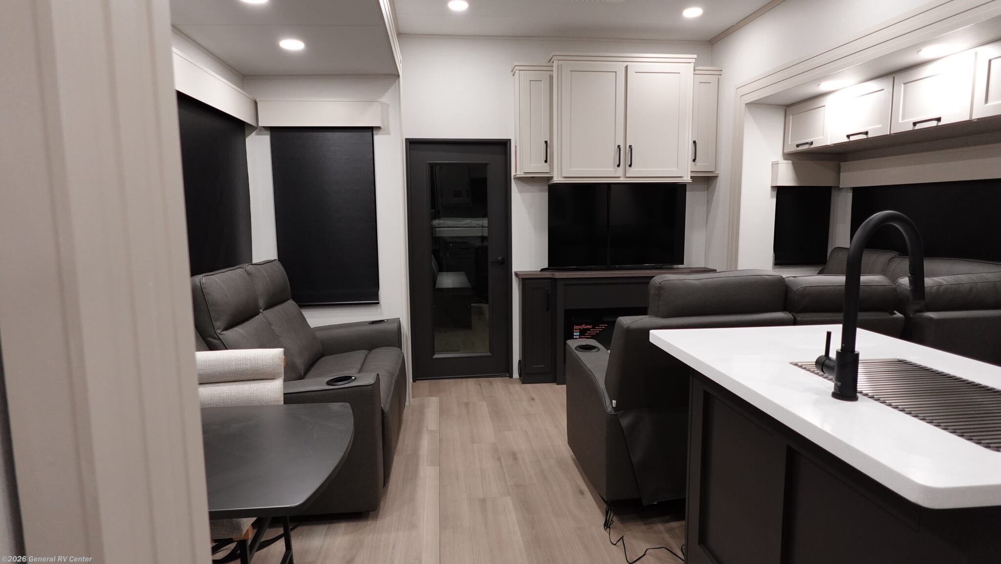 2026 Grand Design Momentum 394G - New Fifth Wheel For Sale by General RV Center in Fort Pierce, Florida