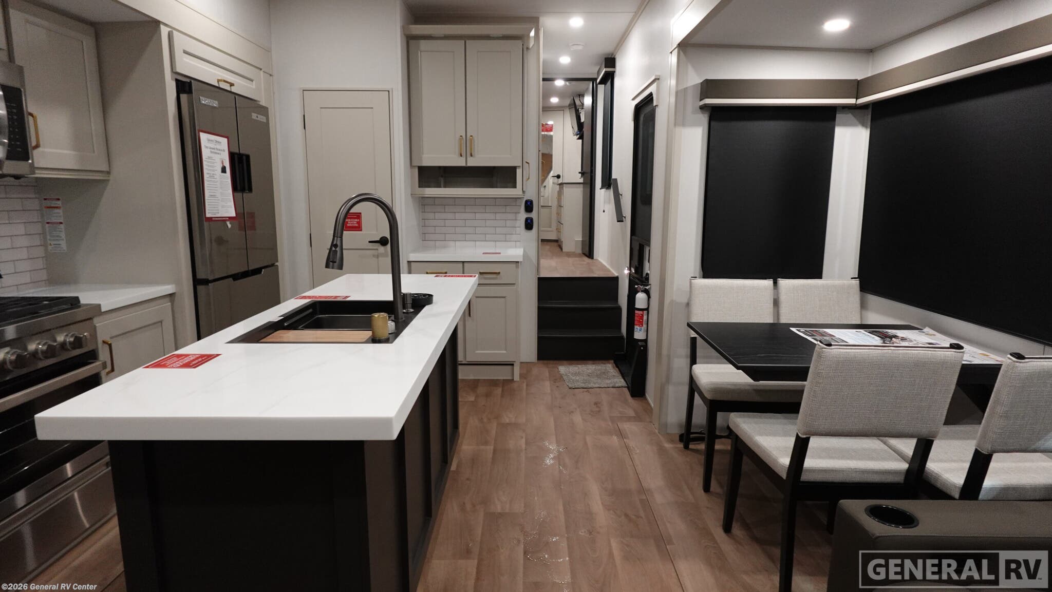 New 2026 Grand Design Influence 3503GK available in Fort Pierce, Florida