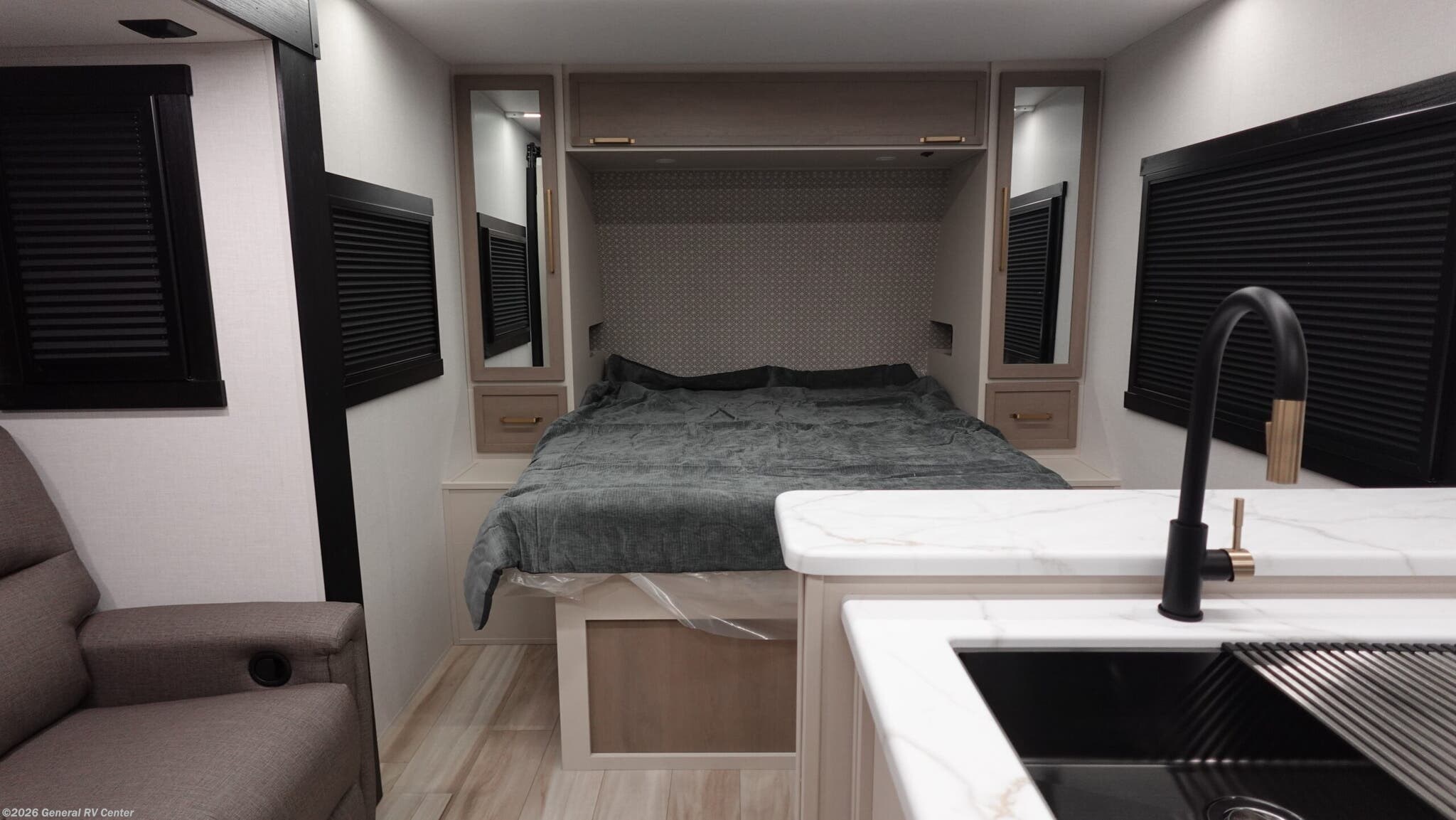 New 2026 Forest River SALEM-HEM 21RBHL available in Fort Pierce, Florida