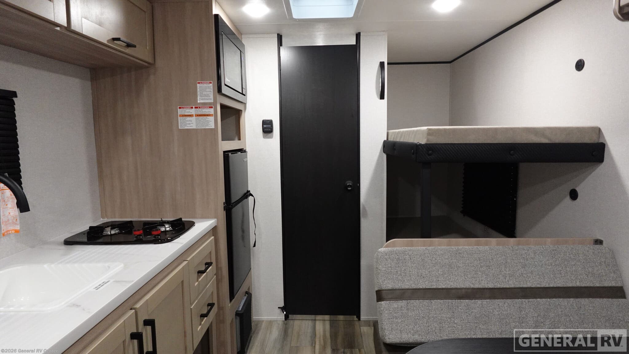 2026 Open Range COLT 17BH - New Travel Trailer For Sale by General RV Center in Fort Pierce, Florida