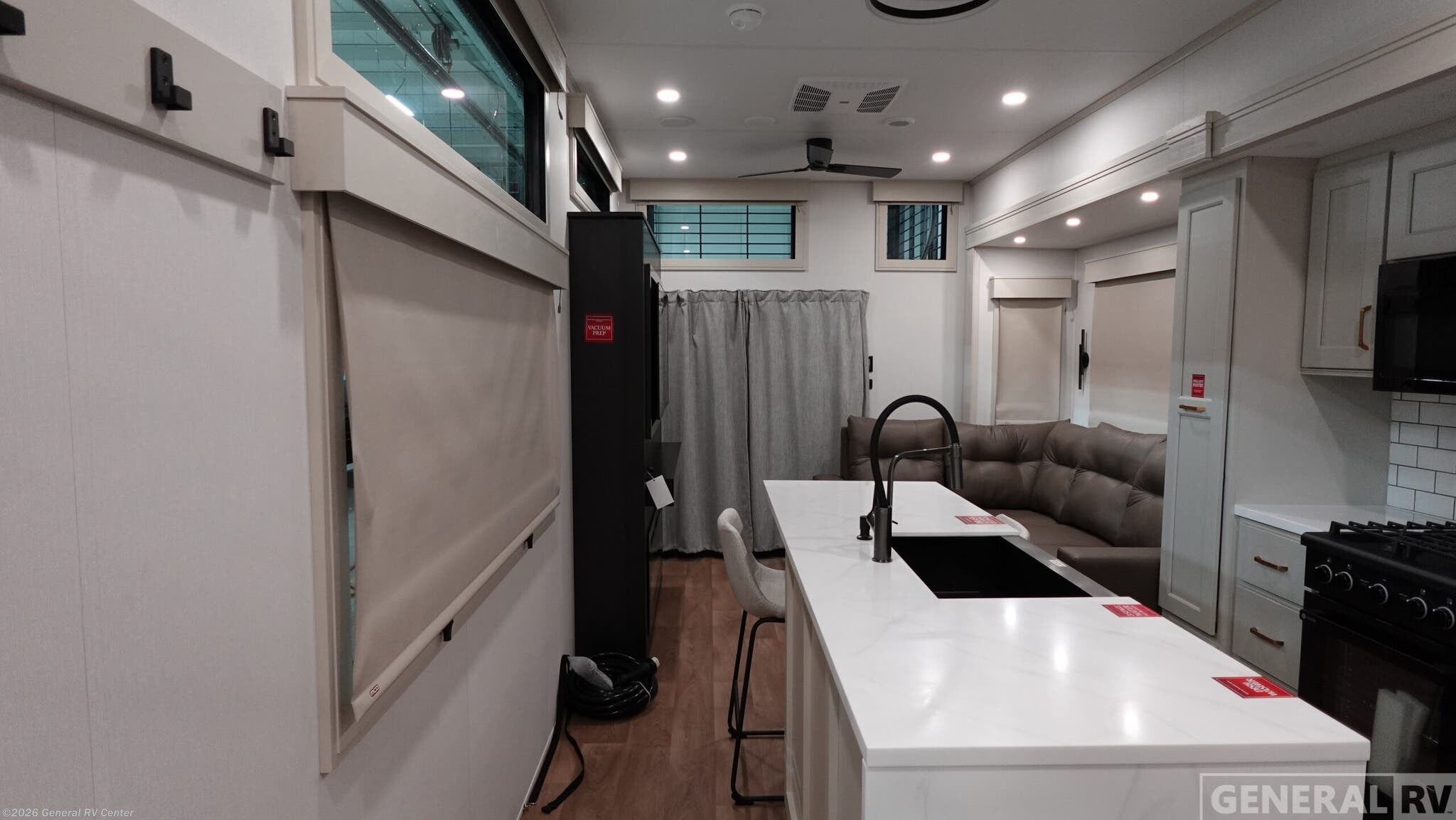 2026 Grand Design Foundation 42GD - New Destination Trailer For Sale by General RV Center in Fort Pierce, Florida