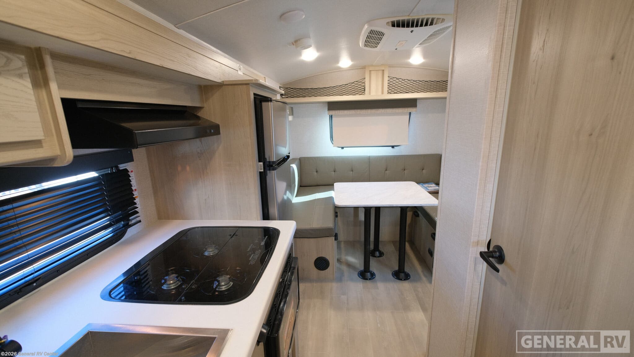 Used 2023 Forest River Flagstaff E PRO E16BH available in Fort Pierce, Florida