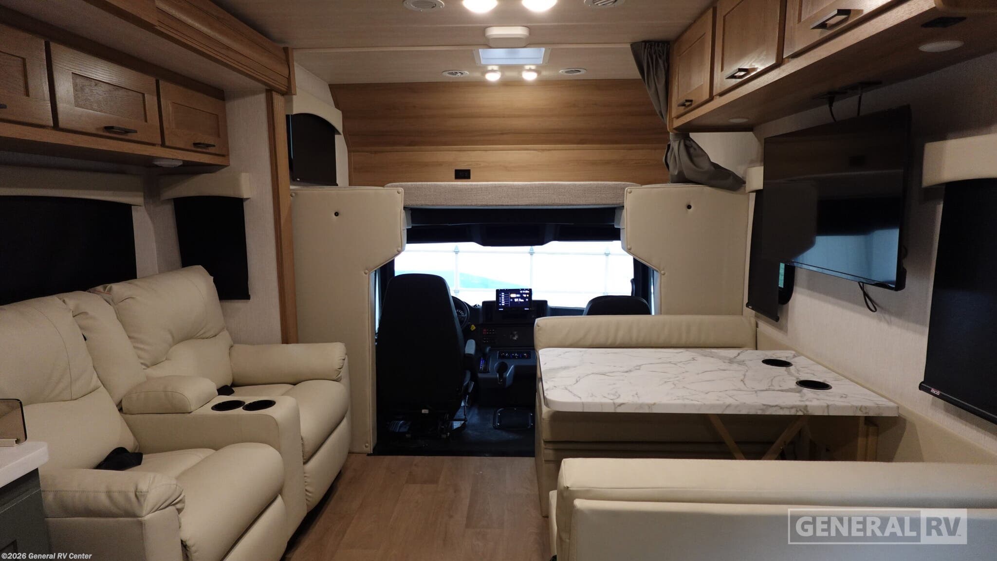 New 2026 Nexus Wraith 34F available in Fort Pierce, Florida