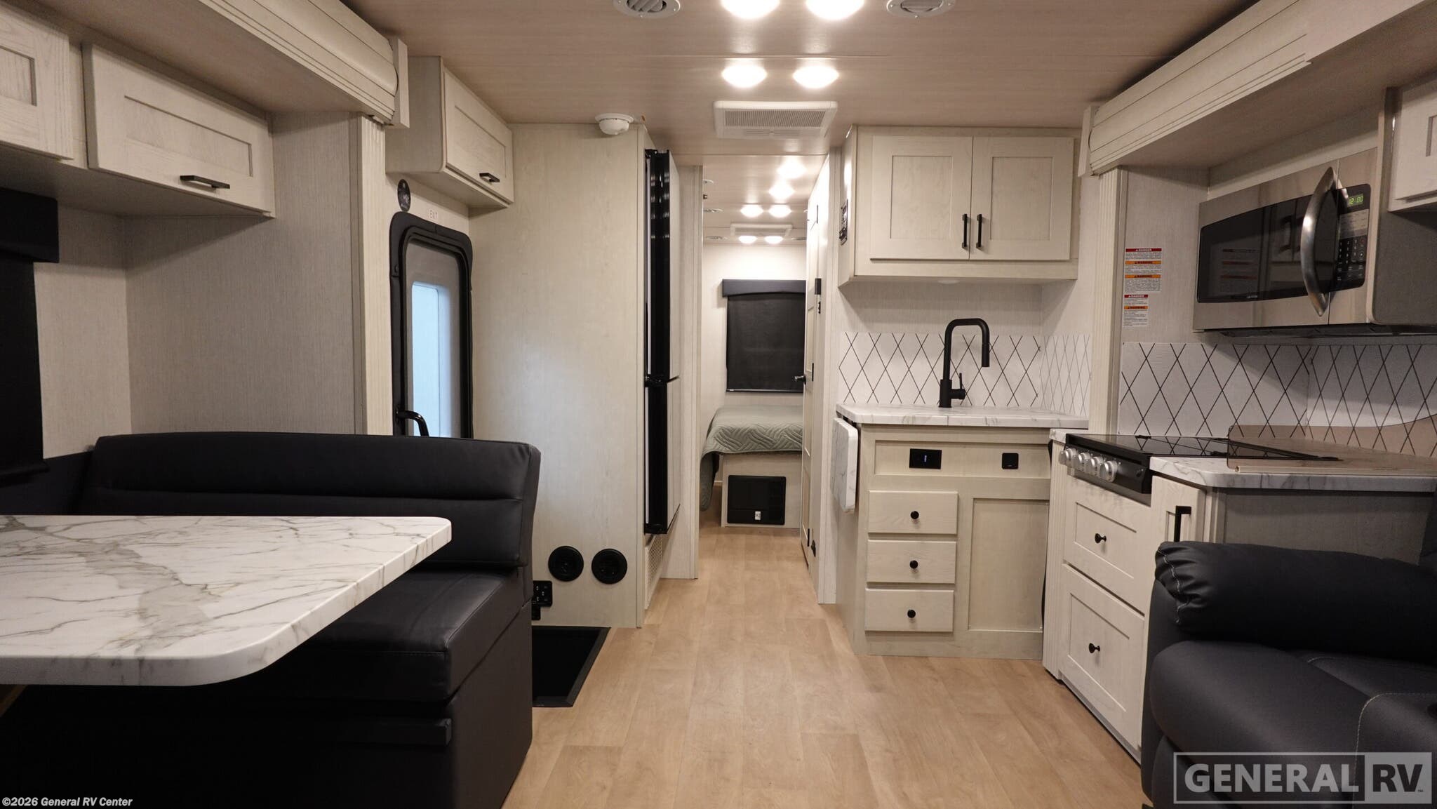 2026 Nexus Viper 29V - New Class B For Sale by General RV Center in Fort Pierce, Florida