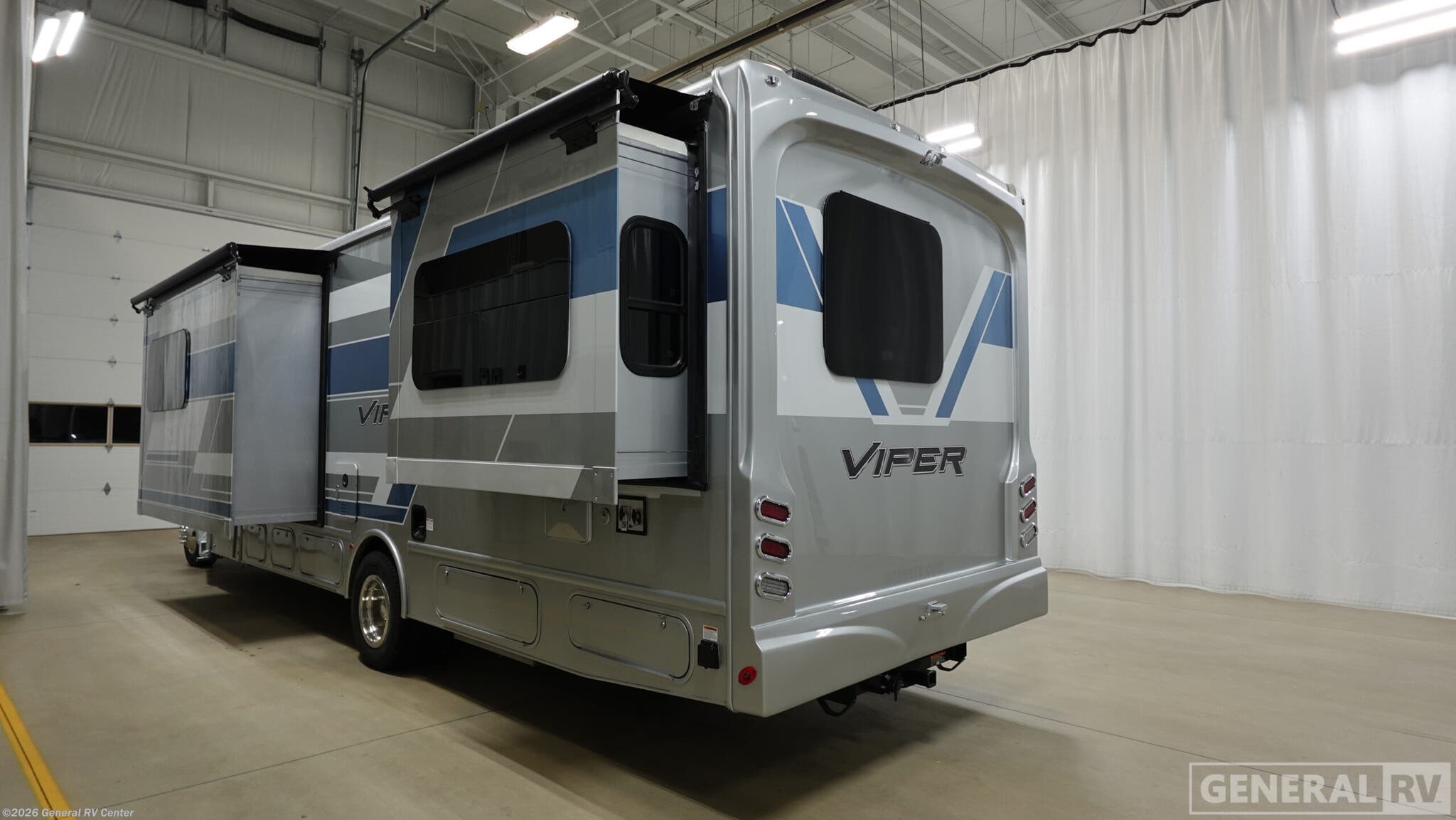 2026 Viper 29V by Nexus from General RV Center in Fort Pierce, Florida