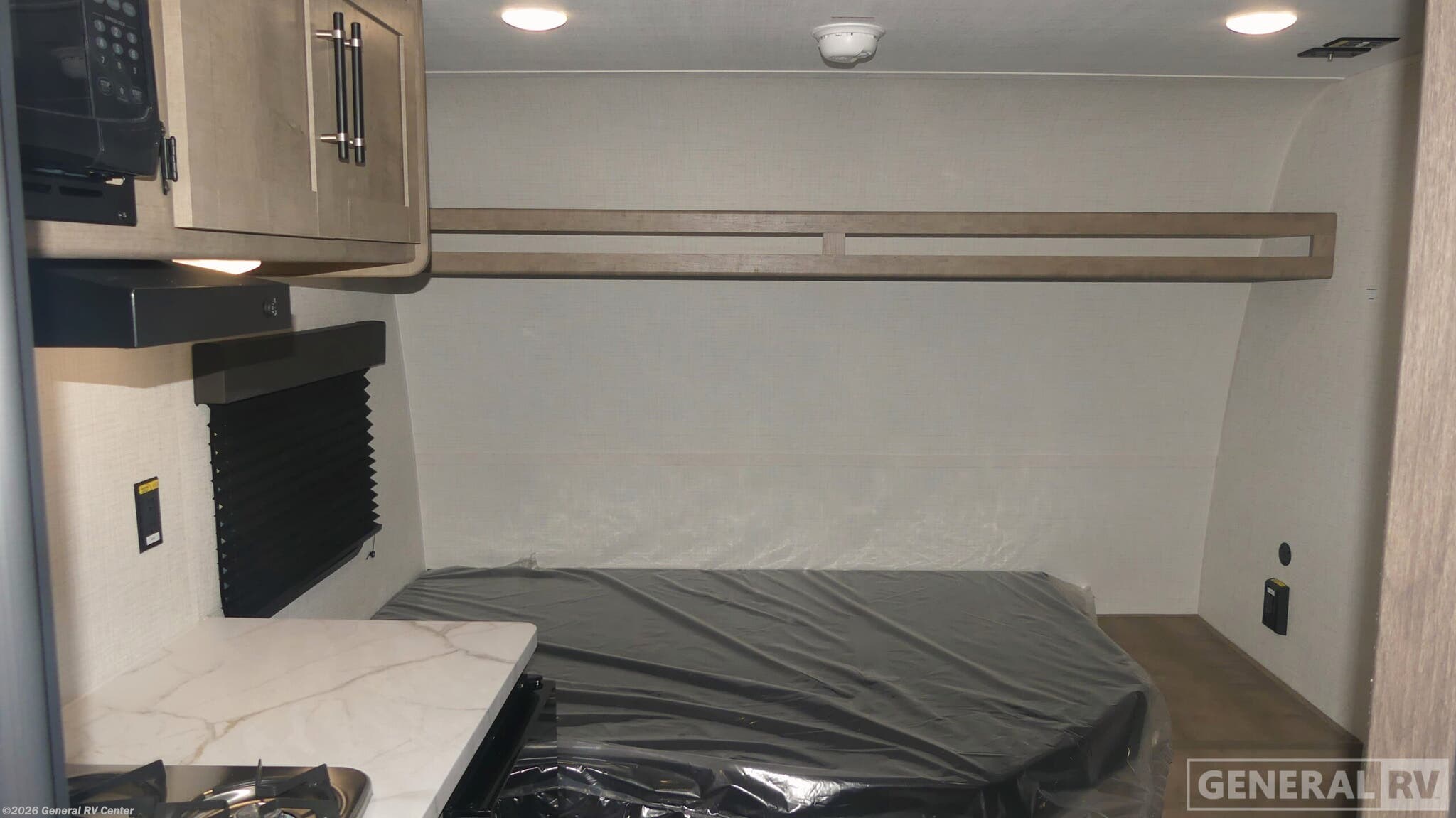 New 2026 Keystone Springdale 1200BT available in Fort Pierce, Florida