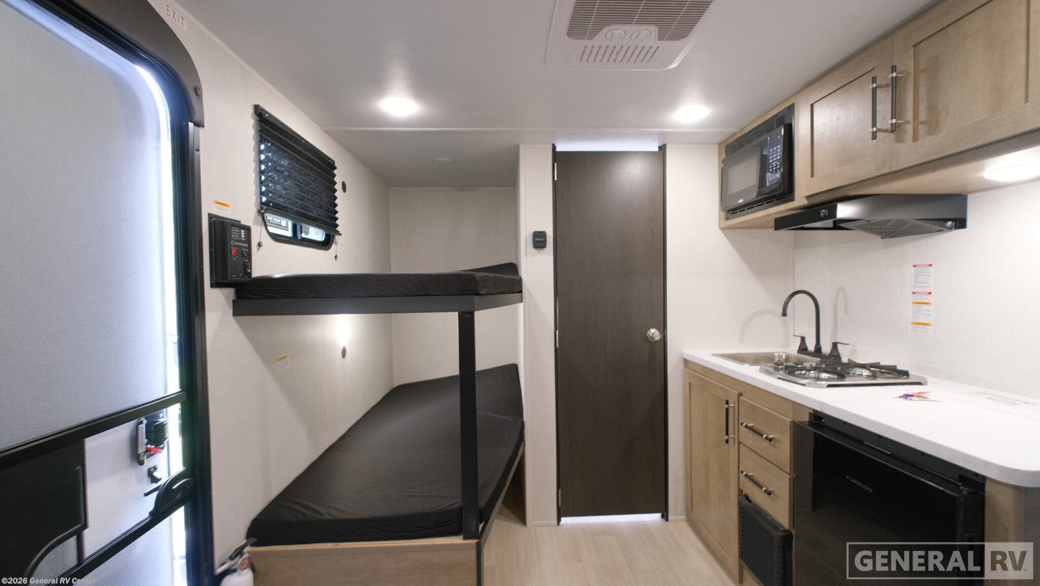 2026 Keystone Springdale 1230BB - New Travel Trailer For Sale by General RV Center in Fort Pierce, Florida