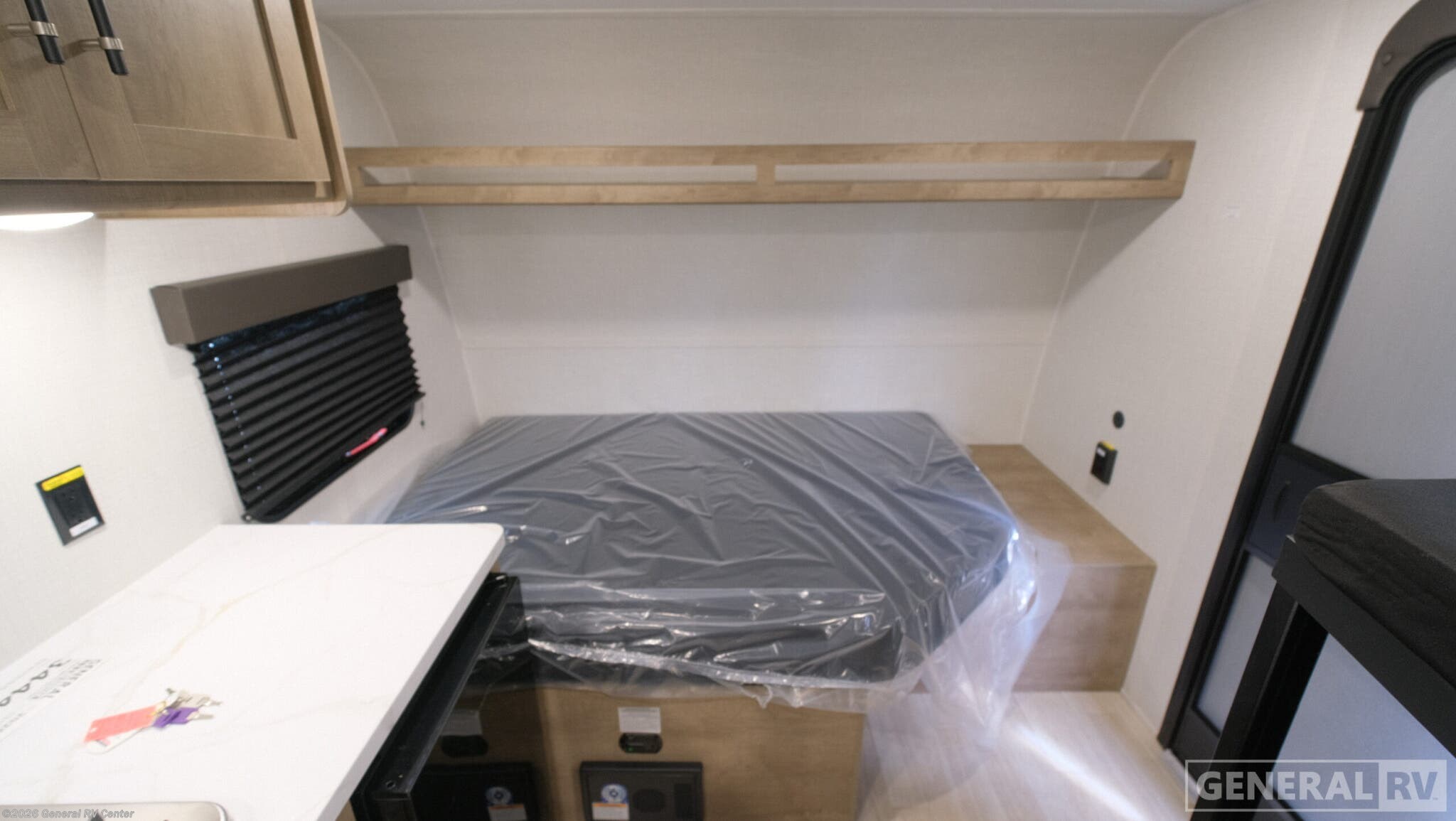 New 2026 Keystone Springdale 1230BB available in Fort Pierce, Florida