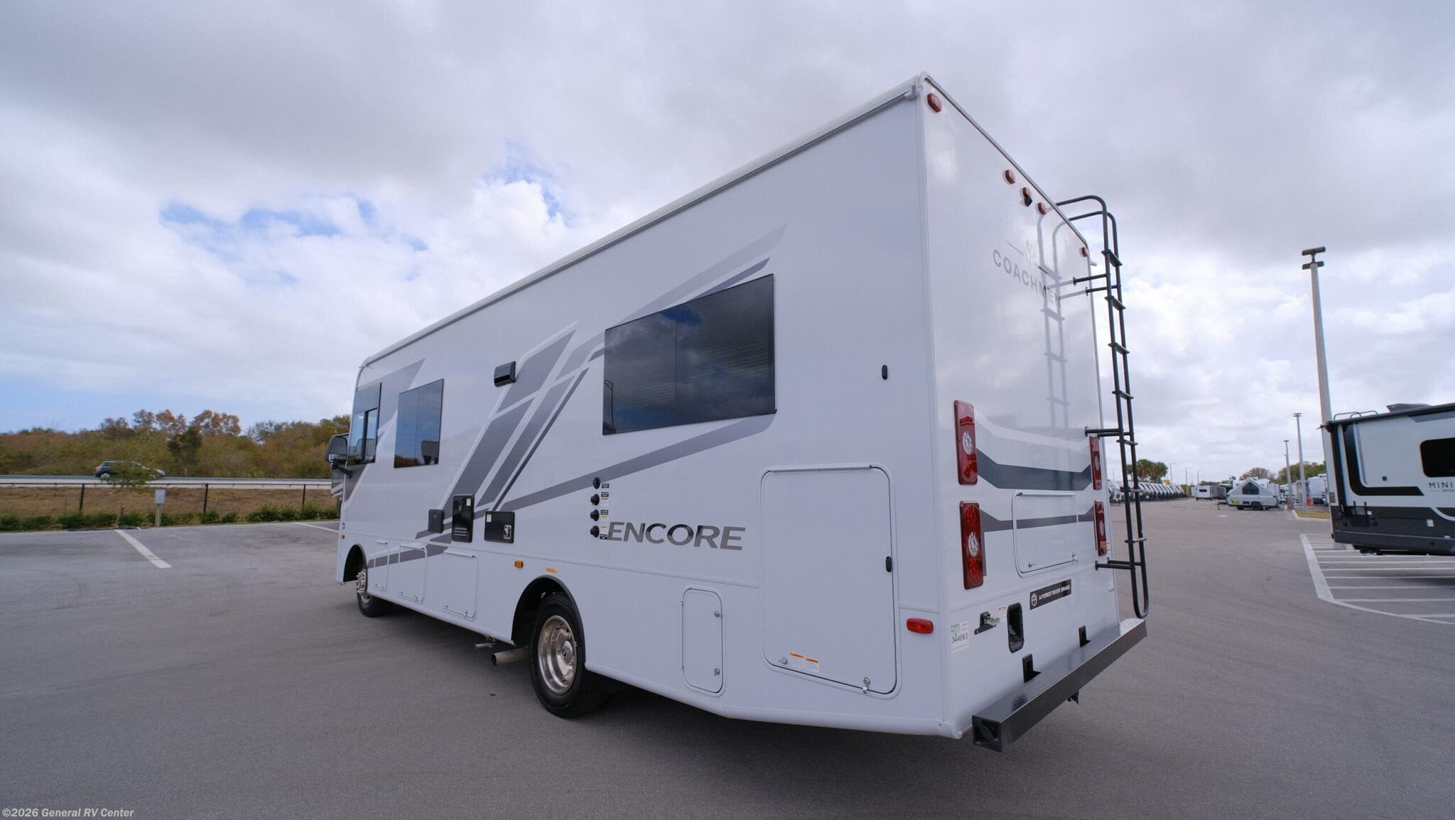 2026 Encore SE 27XPS by Coachmen from General RV Center in Fort Pierce, Florida