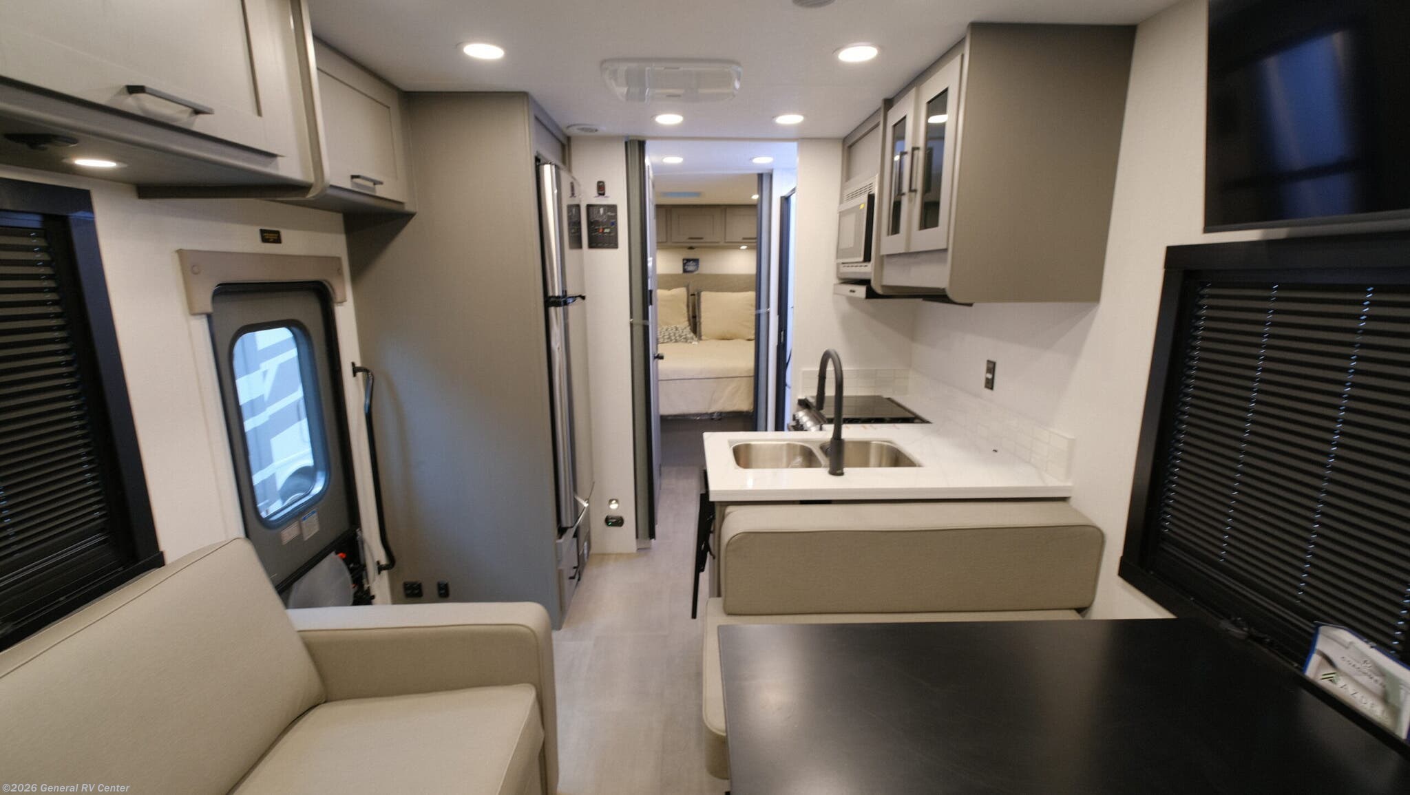 2026 Coachmen Encore SE 27XPS - New Class A For Sale by General RV Center in Fort Pierce, Florida