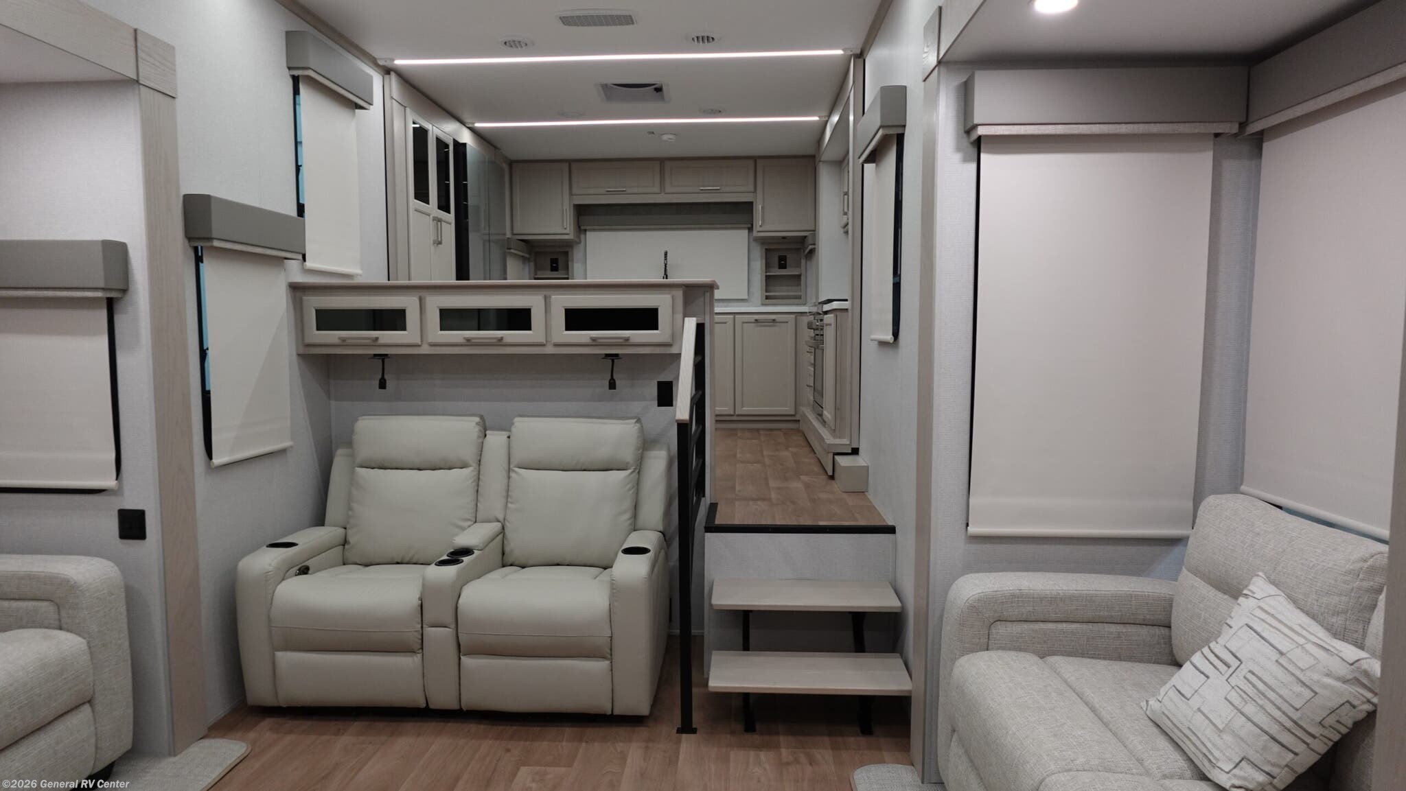 New 2026 Forest River Columbus 388FKH available in Fort Pierce, Florida