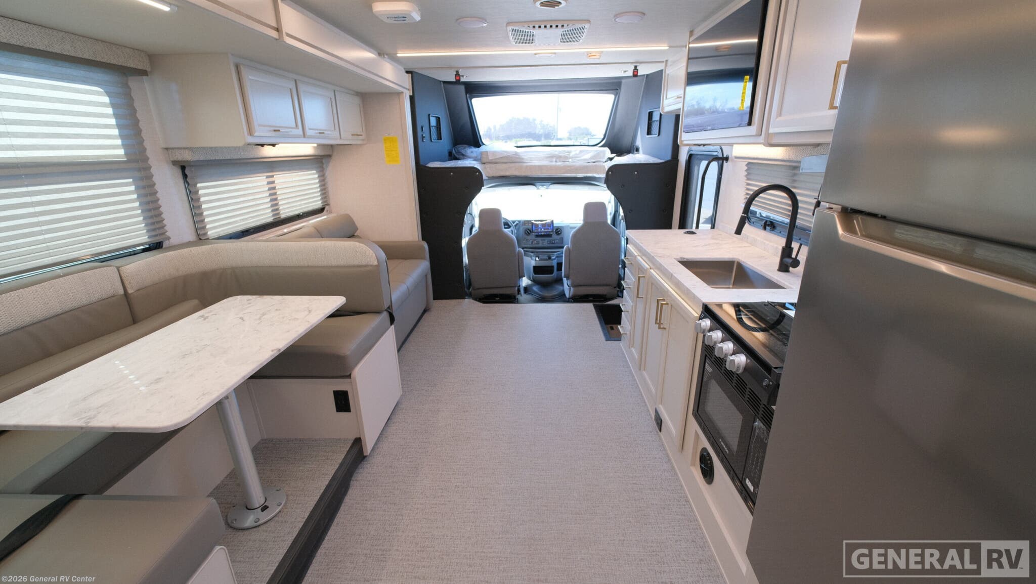 New 2026 Holiday Rambler Incline 29H available in Fort Pierce, Florida