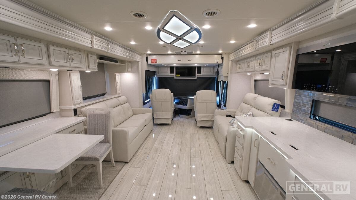 New 2026 Holiday Rambler Endeavor 38W available in Fort Pierce, Florida