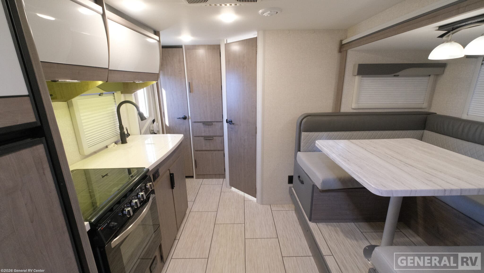 2022 Lance 1685 - Used Travel Trailer For Sale by General RV Center in Fort Pierce, Florida