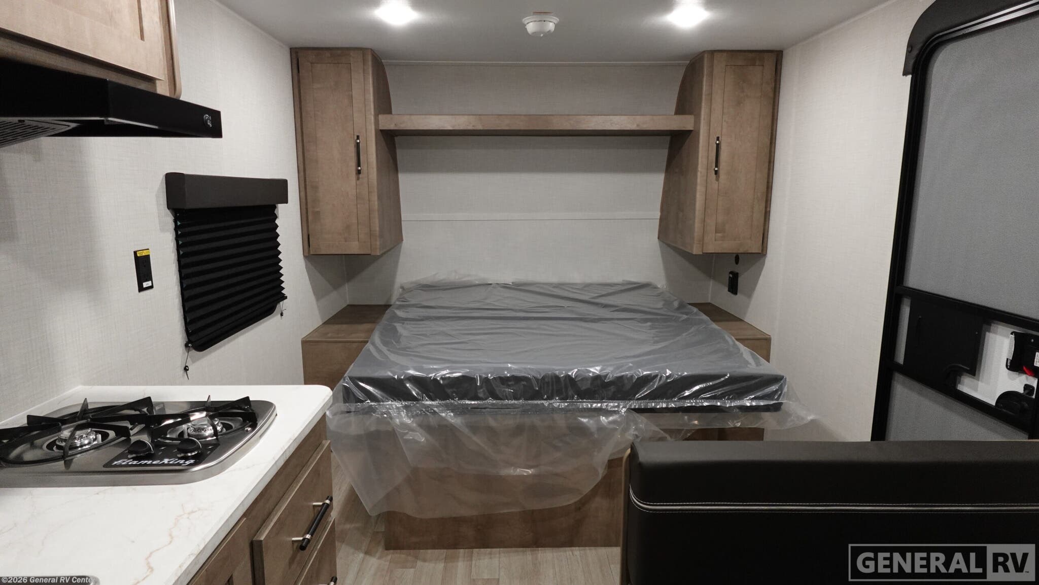 New 2026 Keystone Springdale 1700FQ available in Fort Pierce, Florida