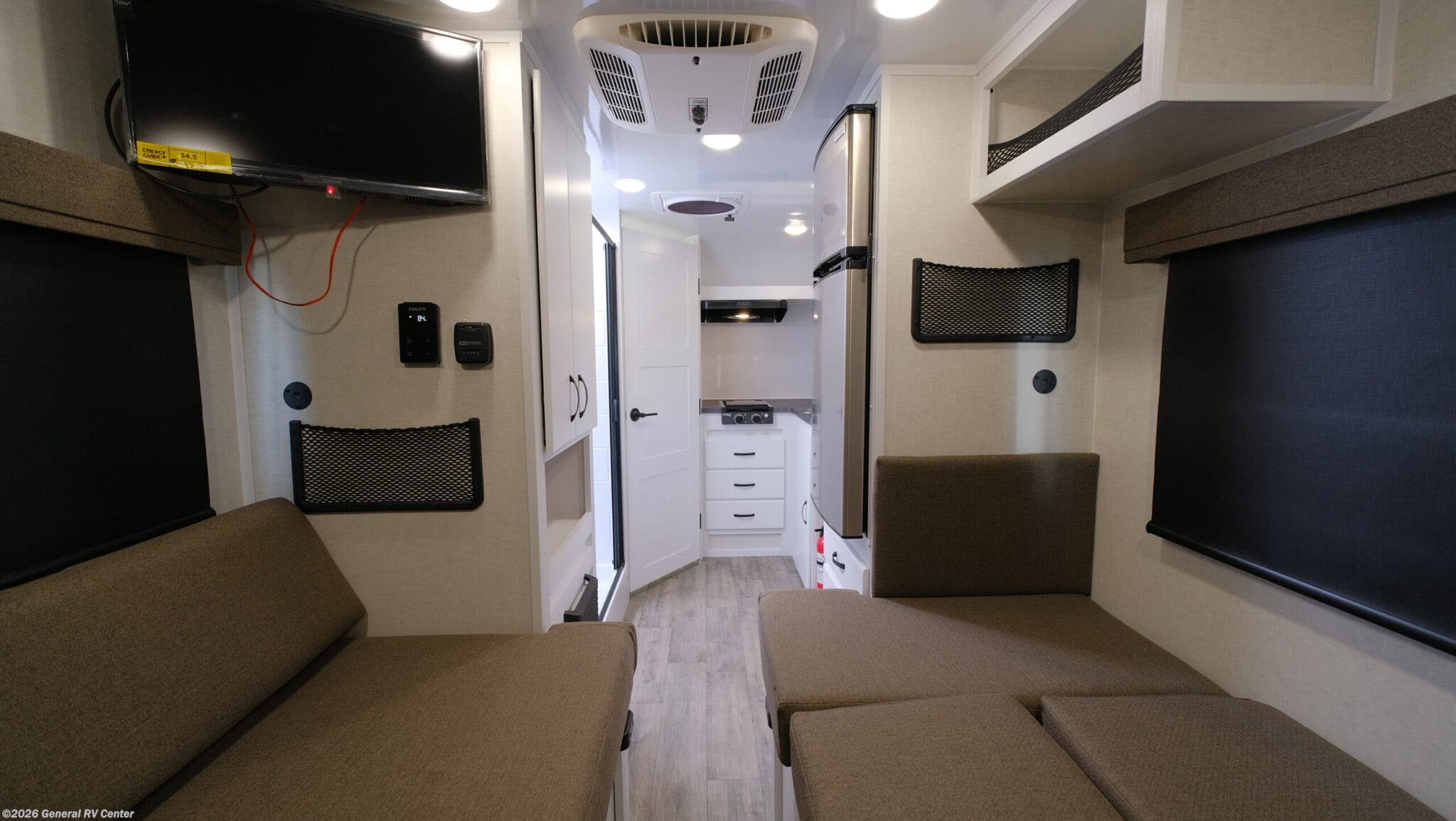 New 2026 Modern Buggy Trailers Big Buggy BB17 available in Fort Pierce, Florida