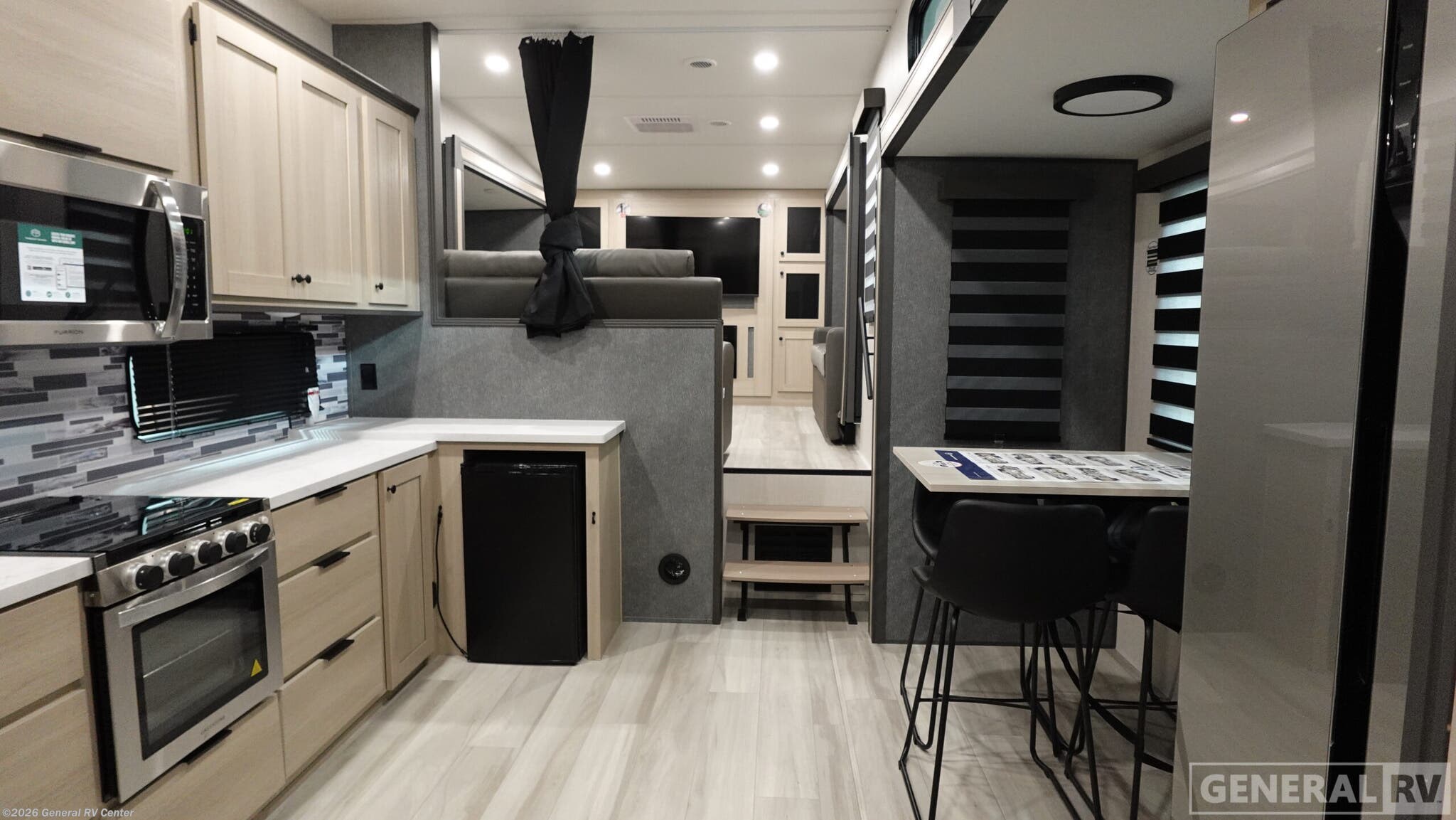 New 2026 Forest River Wildcat 35FL available in Fort Pierce, Florida