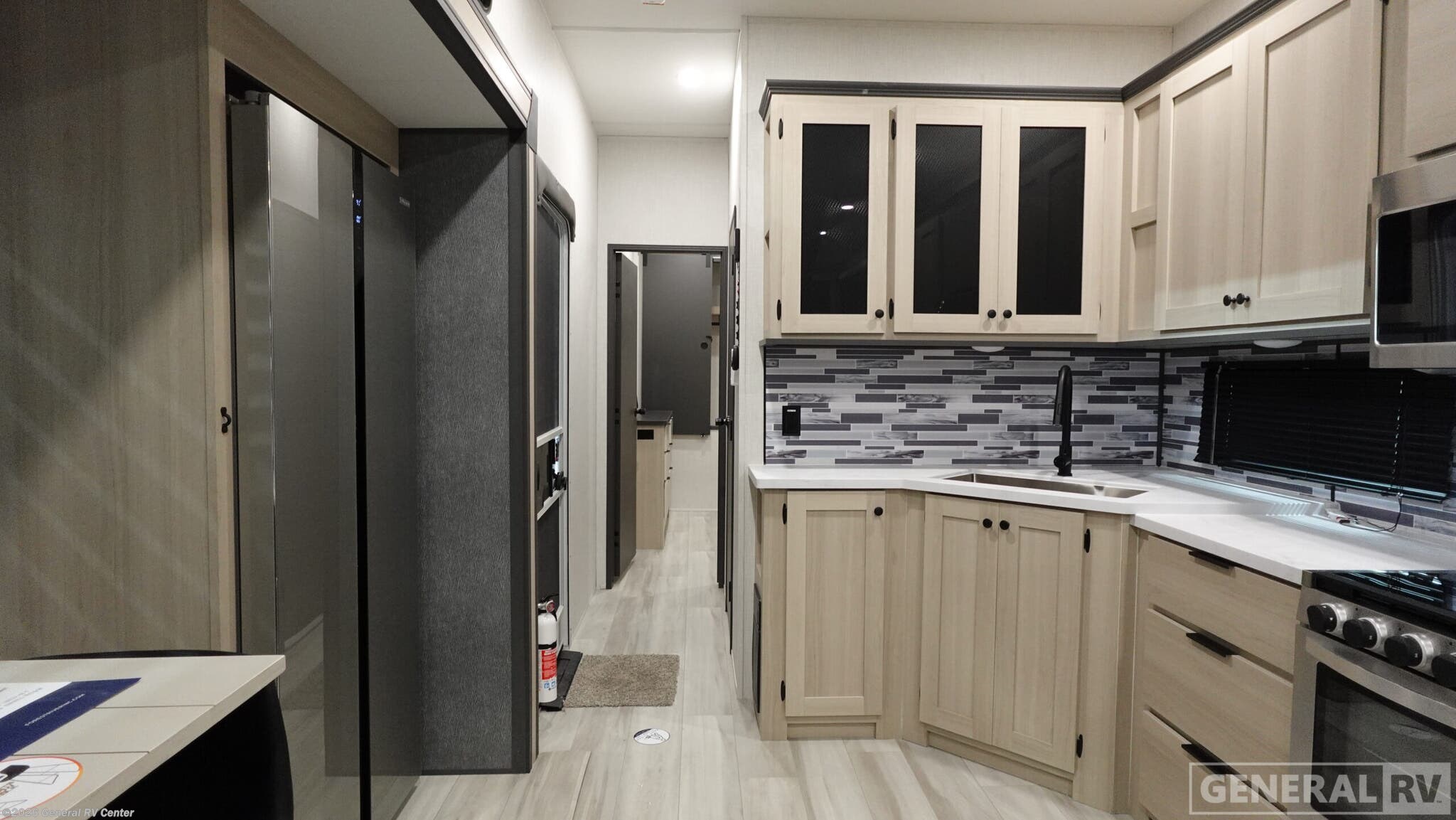 2026 Forest River Wildcat 35FL - New Fifth Wheel For Sale by General RV Center in Fort Pierce, Florida