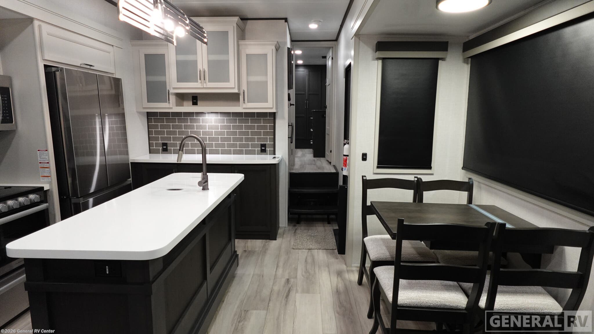 New 2026 Keystone Avalanche 390DS available in Fort Pierce, Florida