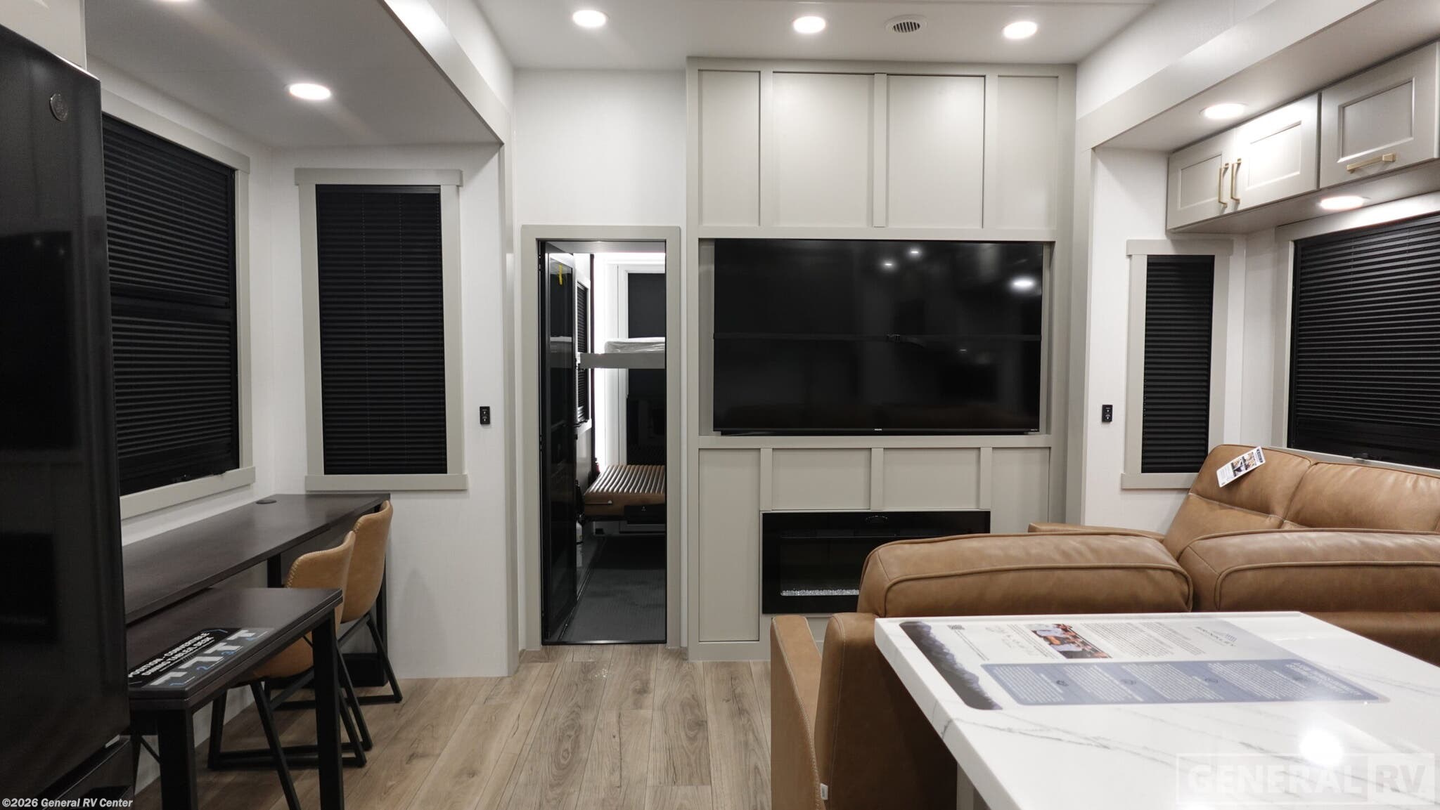 2026 Brinkley RV Model G 4155 - New Fifth Wheel For Sale by General RV Center in Fort Pierce, Florida