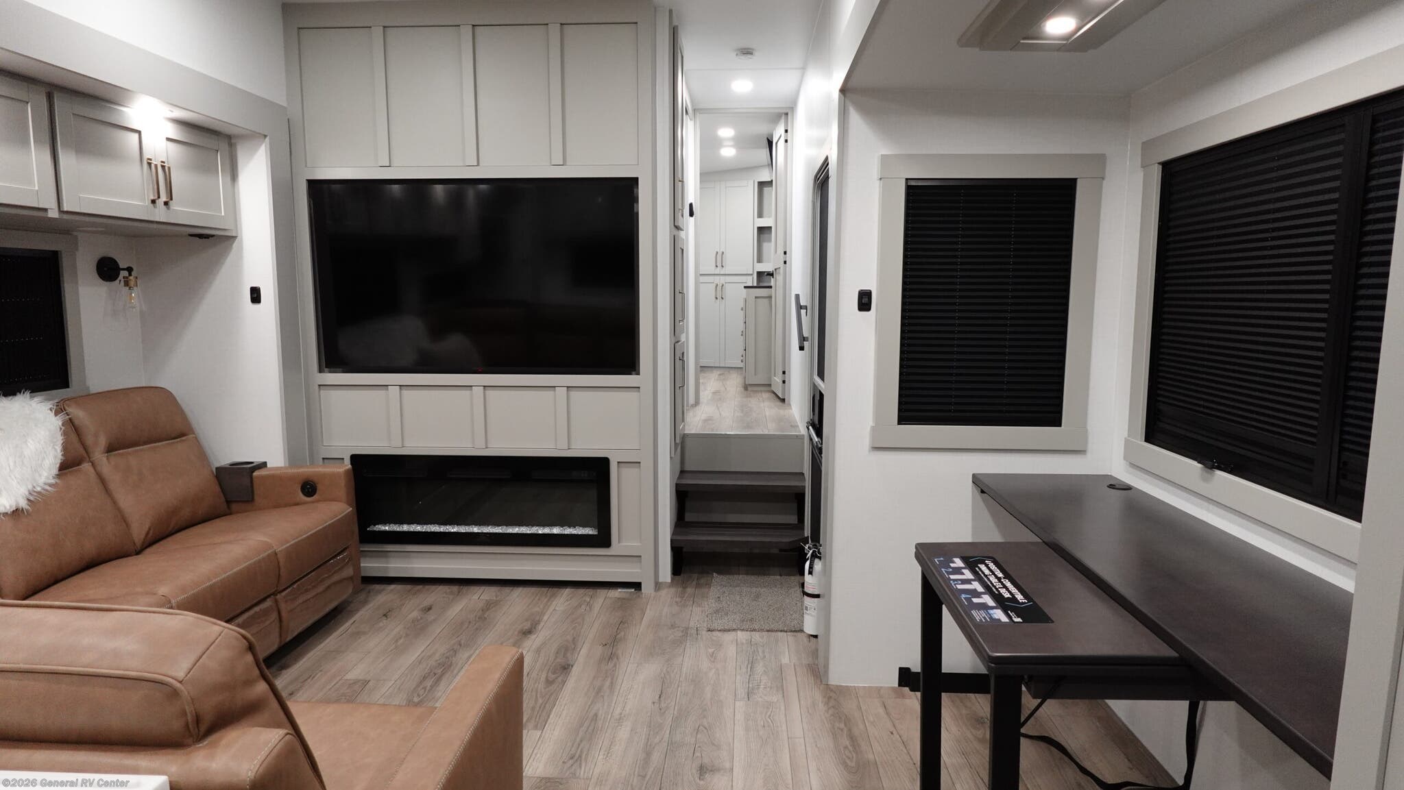 New 2026 Brinkley RV Model Z 3200 available in Fort Pierce, Florida