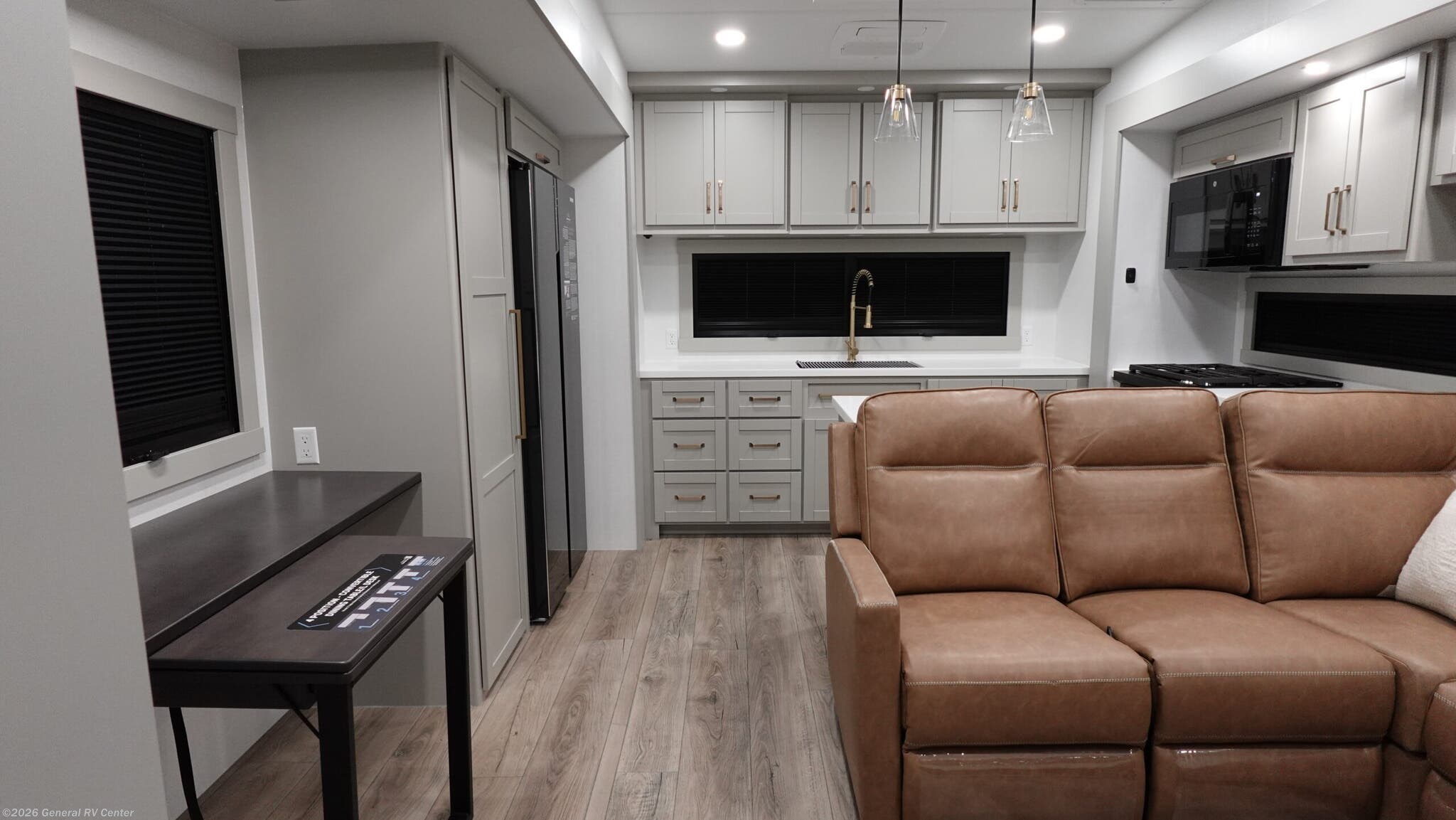2026 Brinkley RV Model Z 3200 - New Fifth Wheel For Sale by General RV Center in Fort Pierce, Florida