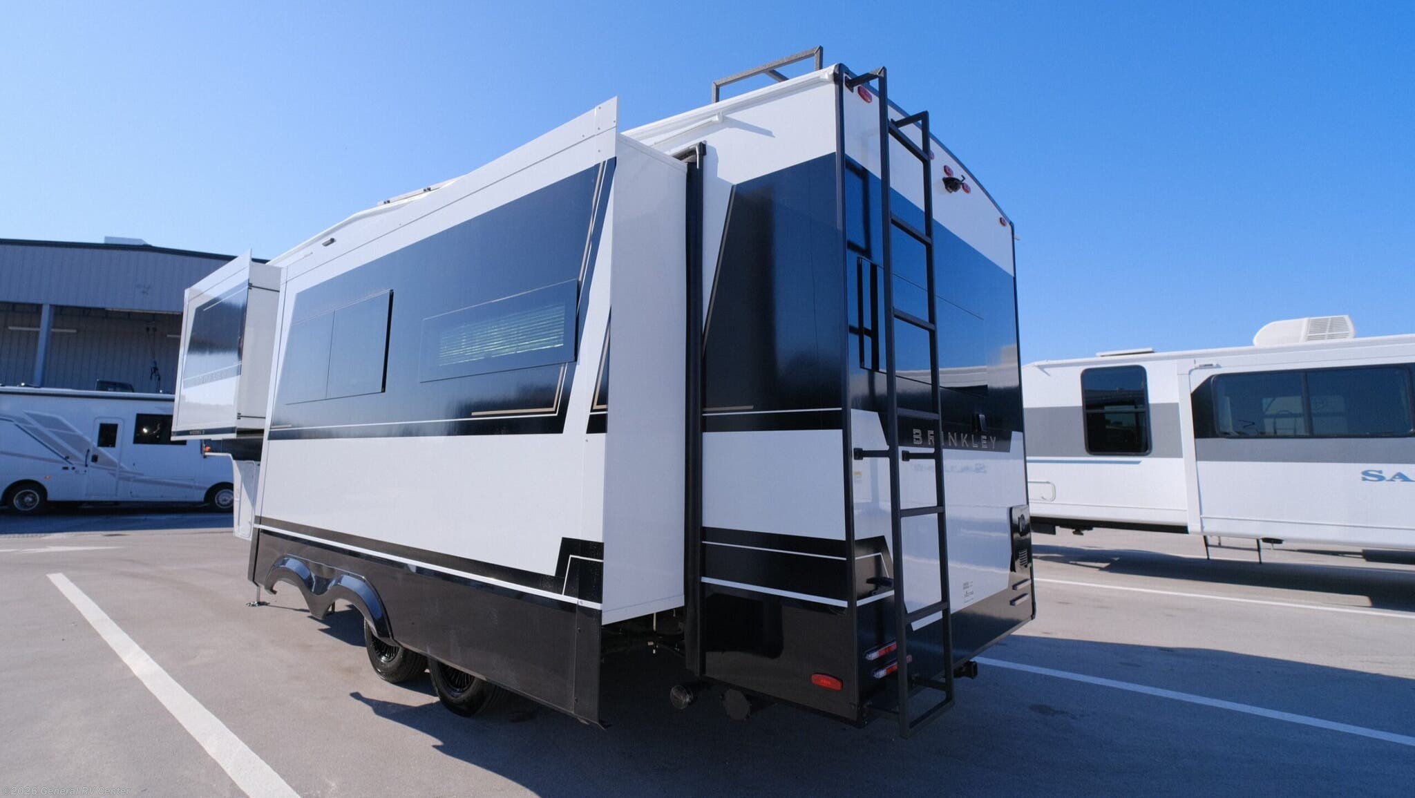 2026 Model Z 2700 by Brinkley RV from General RV Center in Fort Pierce, Florida