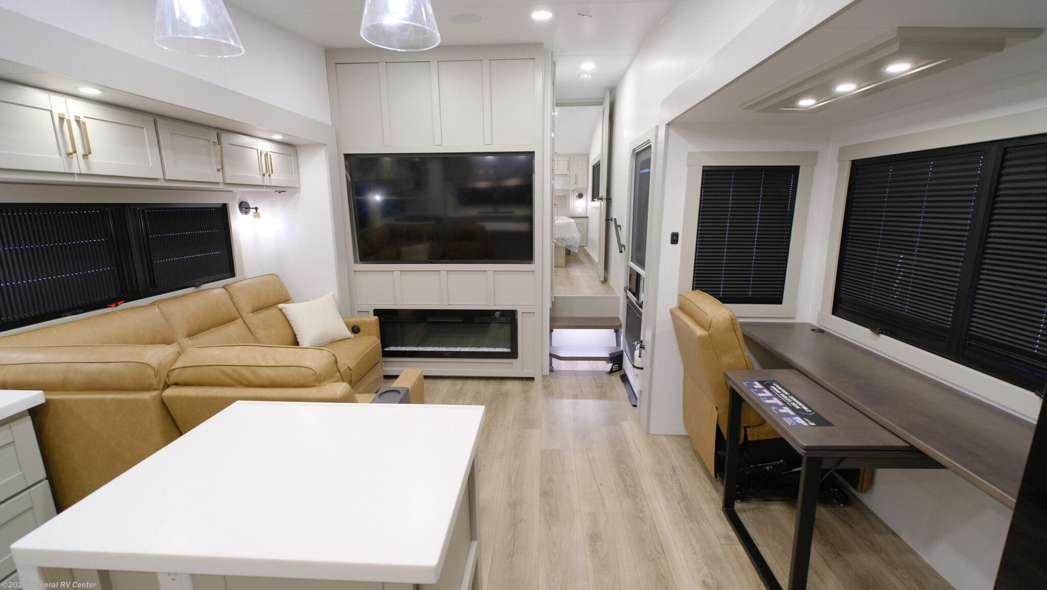 New 2026 Brinkley RV Model Z 2700 available in Fort Pierce, Florida