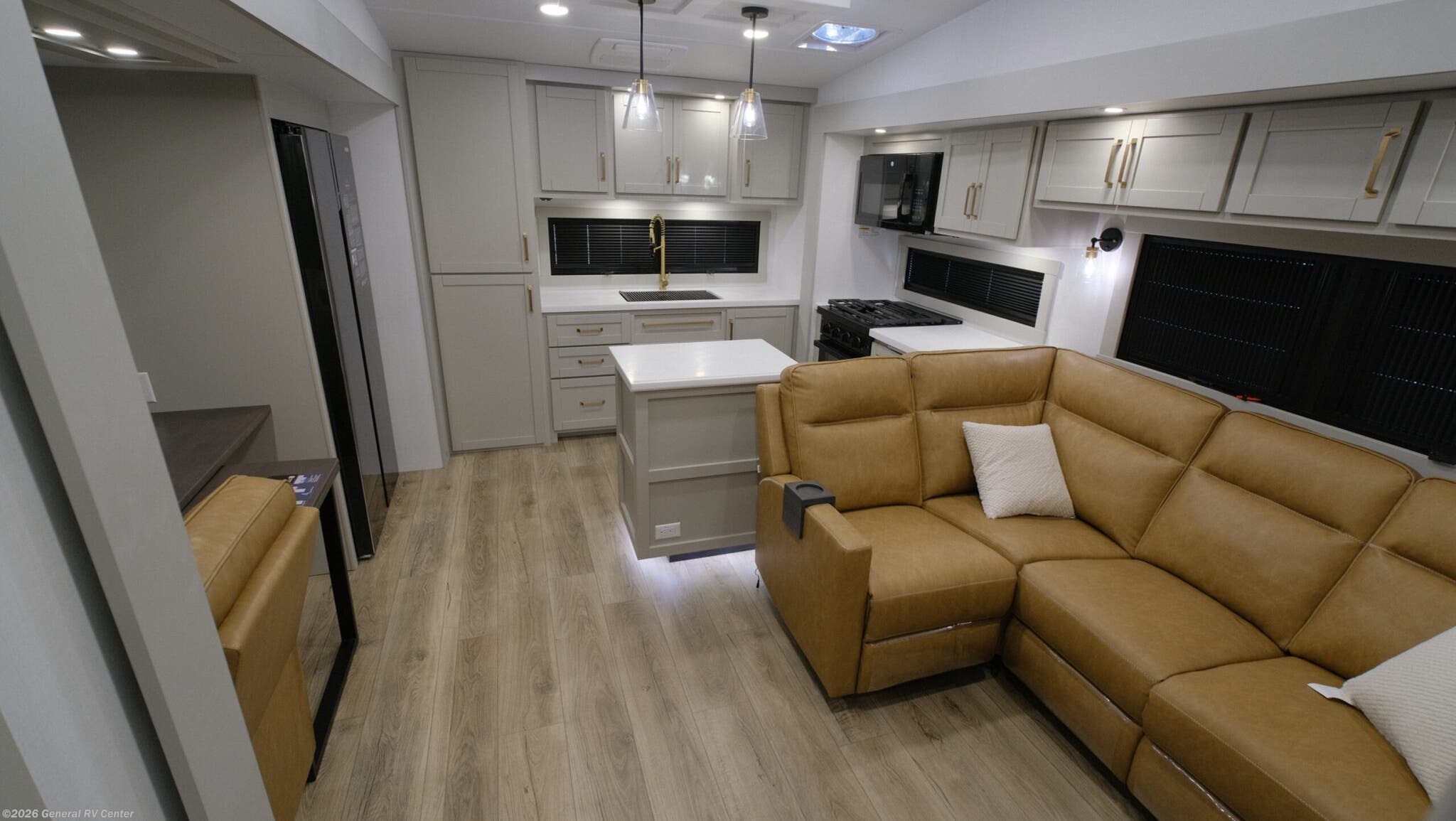 2026 Brinkley RV Model Z 2700 - New Fifth Wheel For Sale by General RV Center in Fort Pierce, Florida