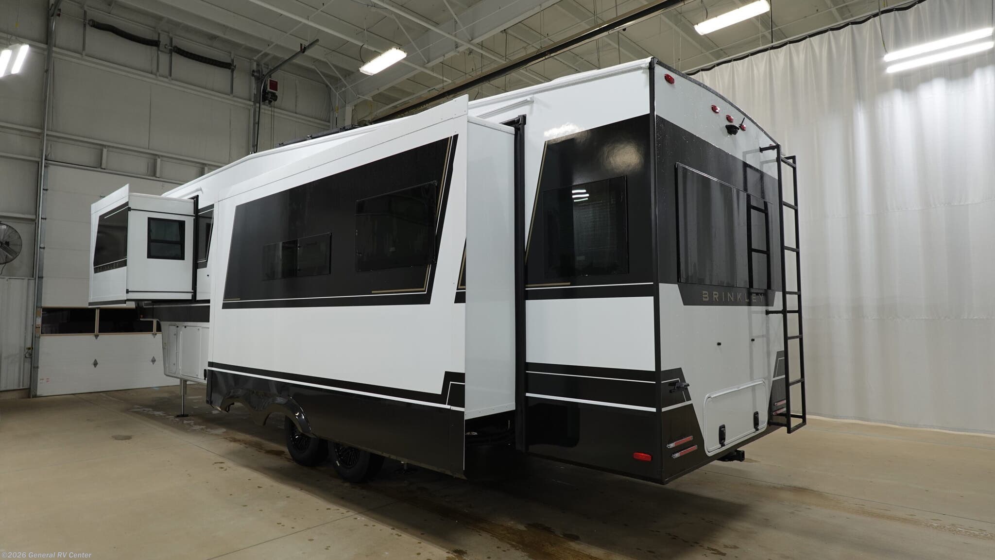 2026 Model Z 3100 by Brinkley RV from General RV Center in Fort Pierce, Florida