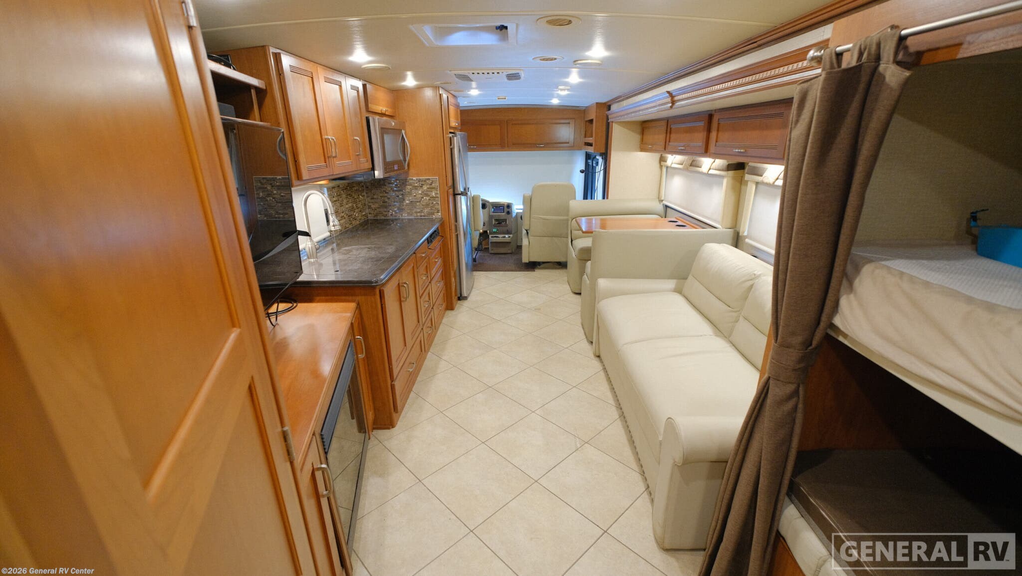 Used 2016 Winnebago Solei 38R available in Fort Pierce, Florida